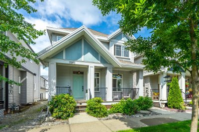Virtual tour for Lisa & Arthur Rassak