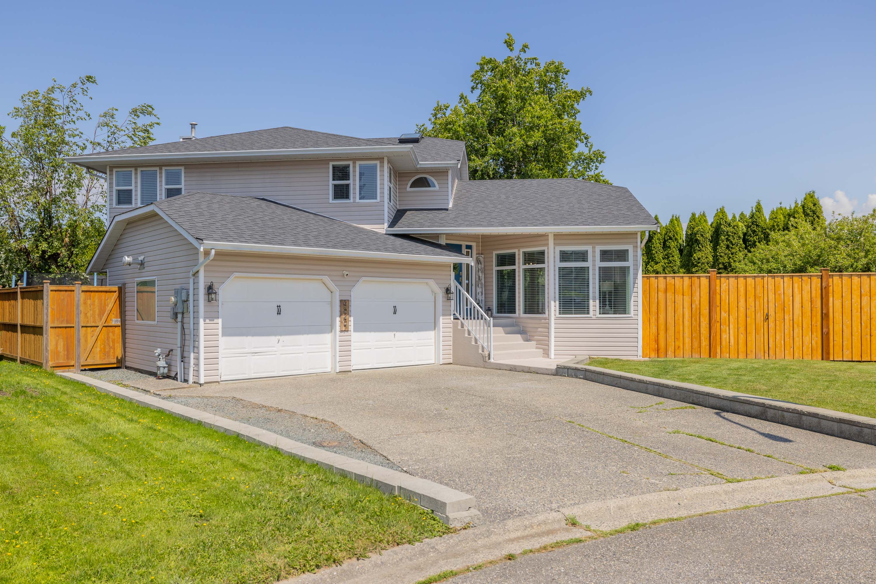 45257 Raven Place, Chilliwack