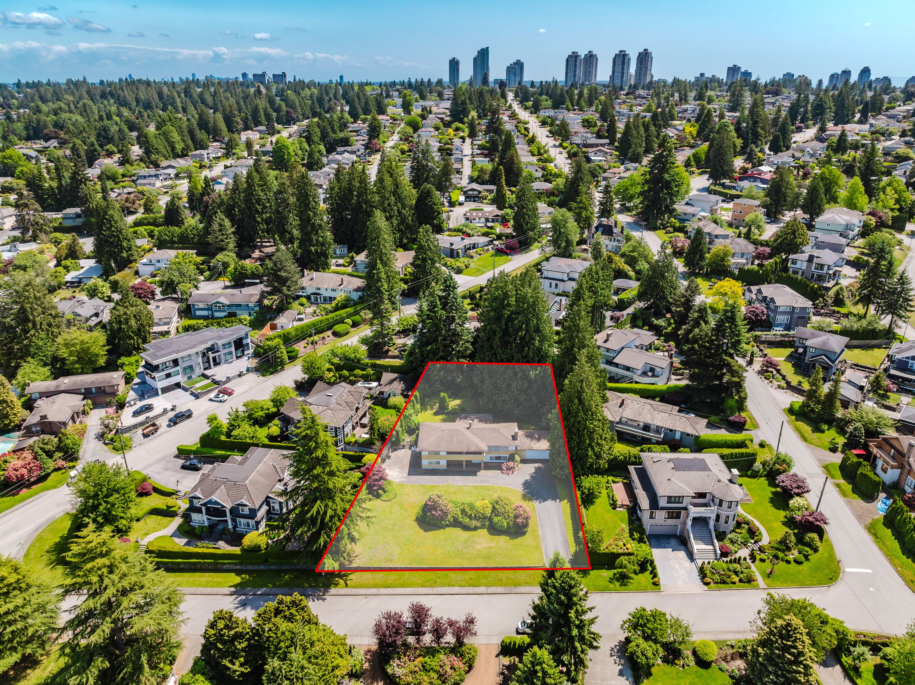 6666 Haszard Street, Burnaby