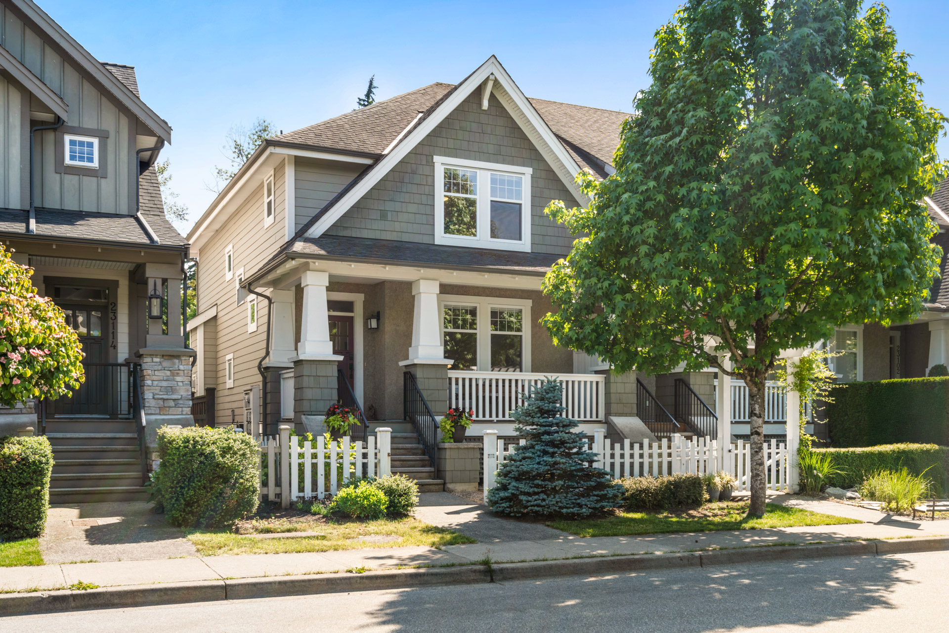 23110 Billy Brown Road, Langley