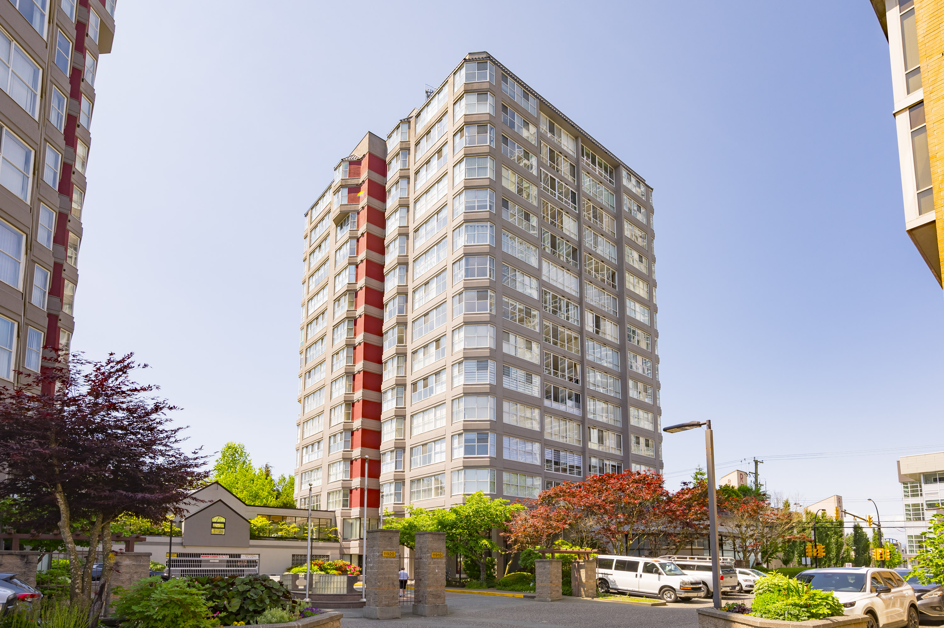 705 - 11910 80 Avenue, Delta