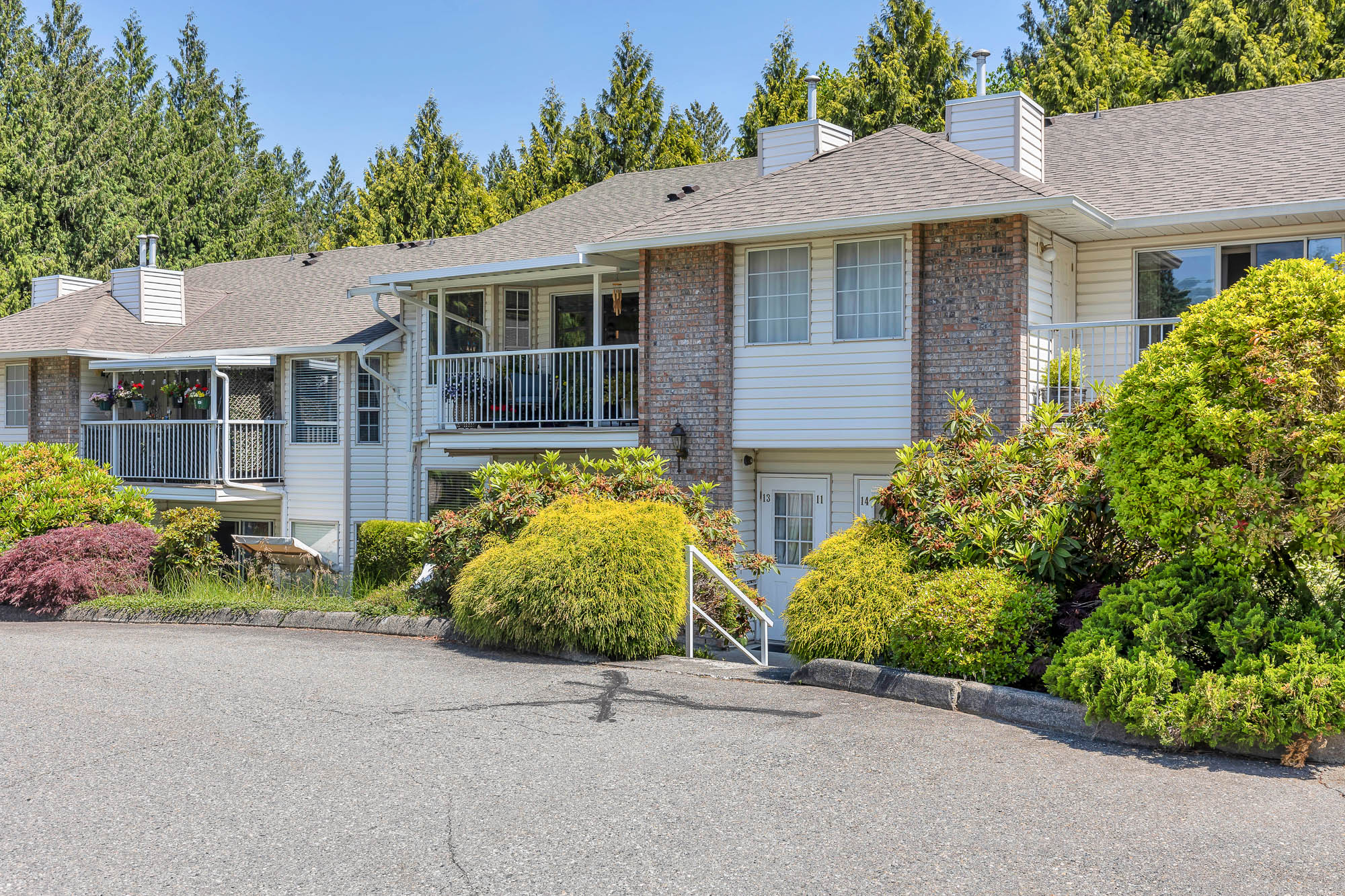 13 - 33123 George Ferguson Way, Abbotsford