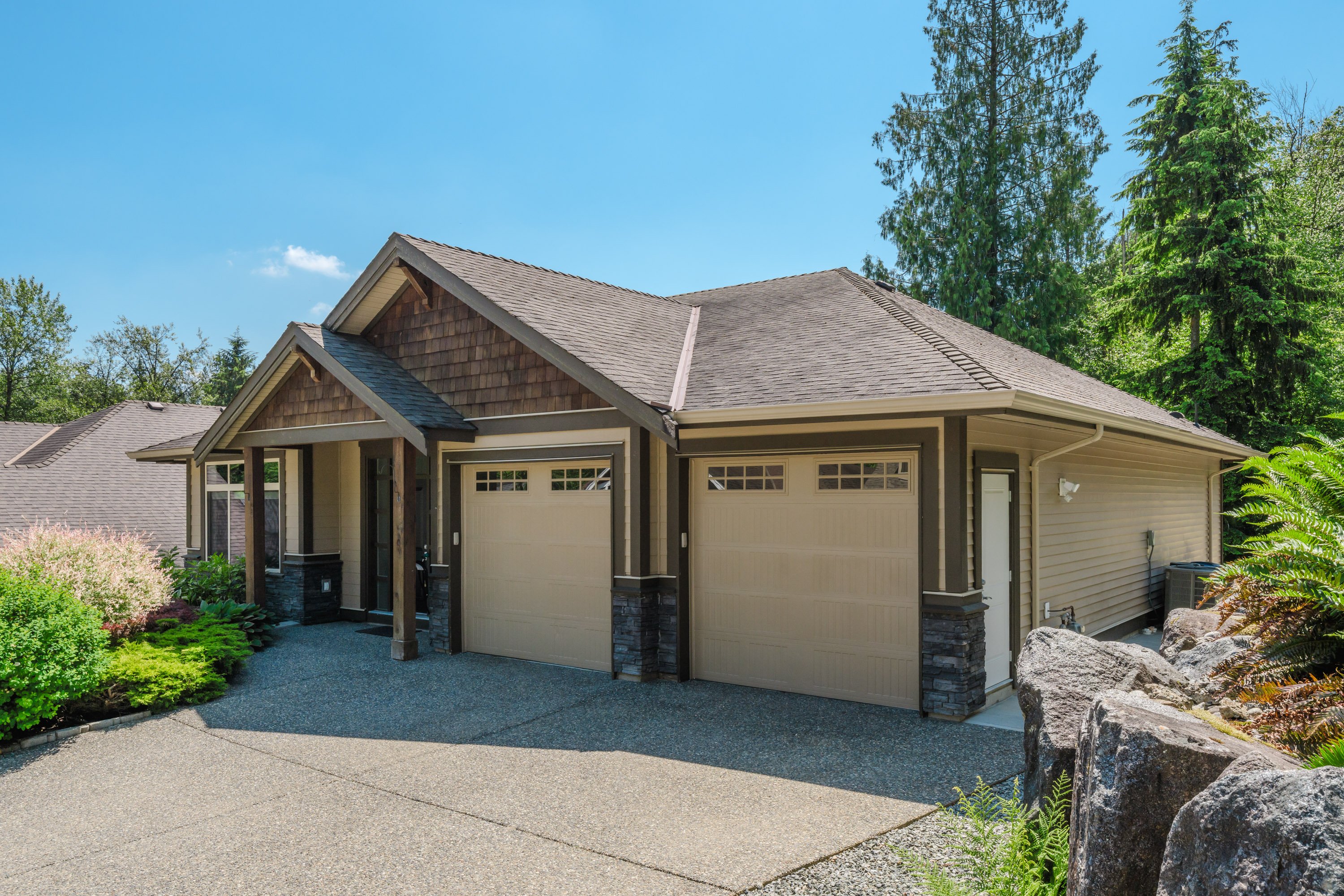 12 - 13210 Shoesmith Crescent, Maple Ridge