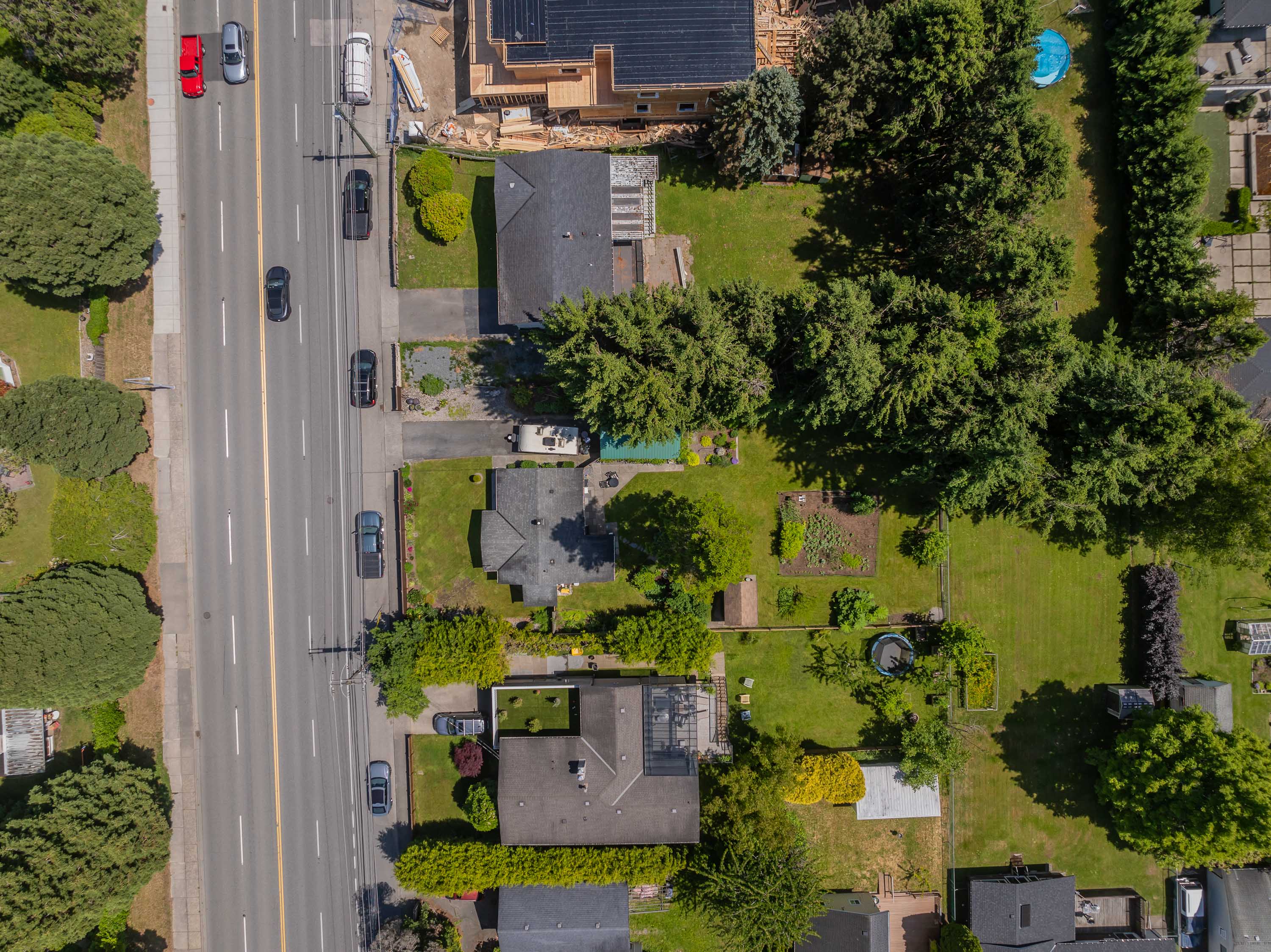 14182 North Bluff Road, White Rock