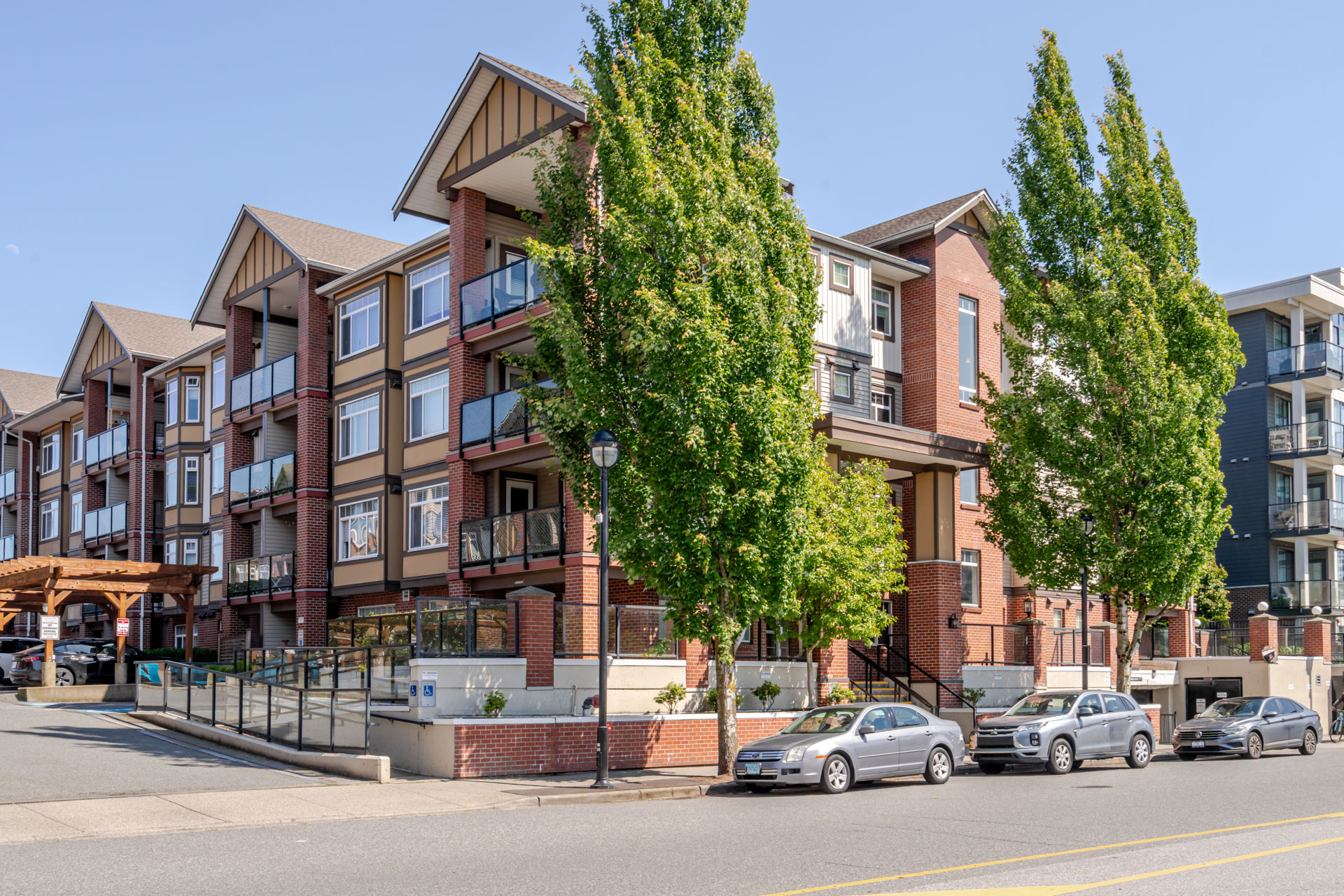 112 - 5650 201A Street, Langley