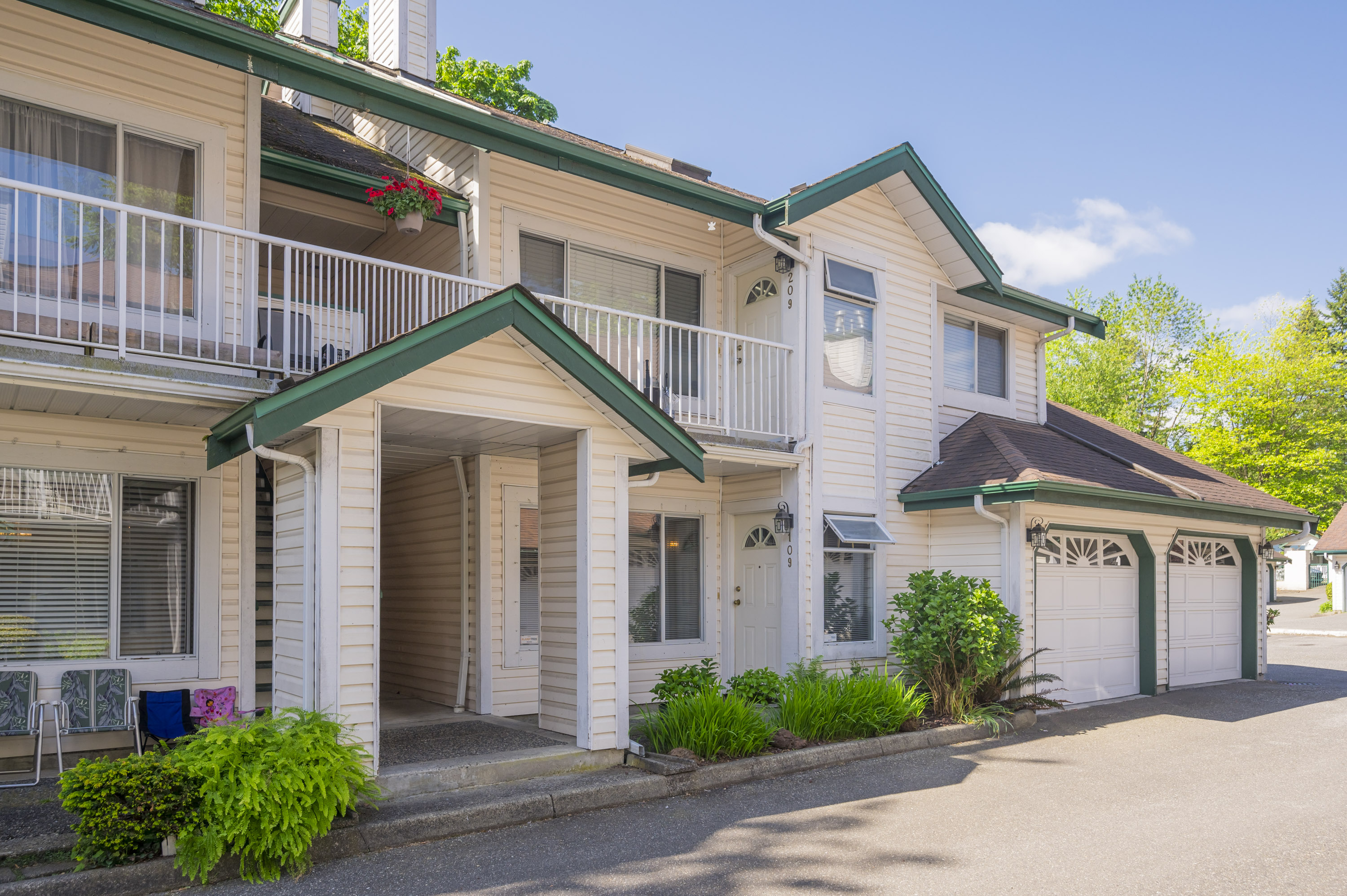 109 - 10308 155A Street, Surrey