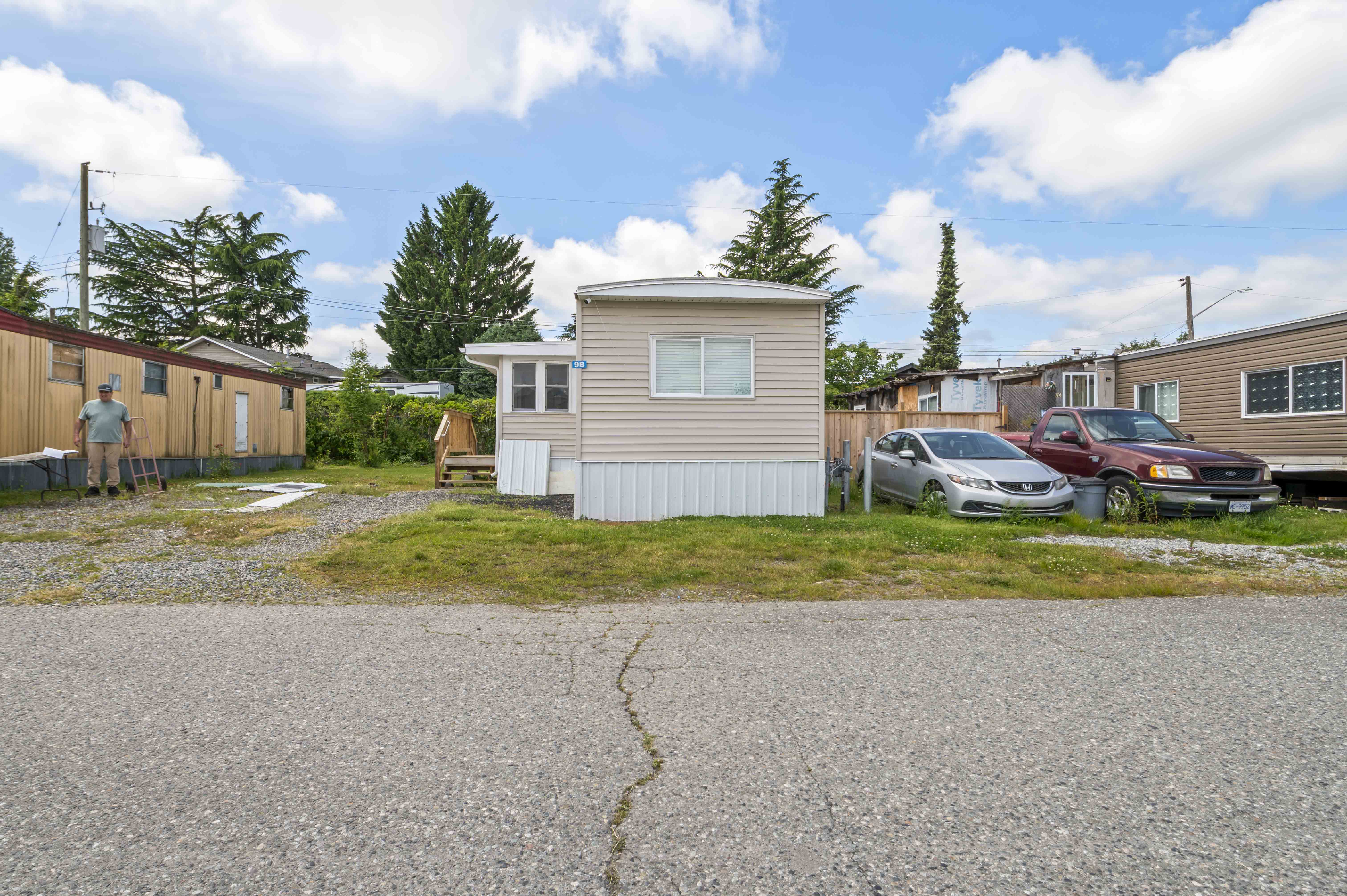 9B - 26892 Fraser Highway, Aldergrove