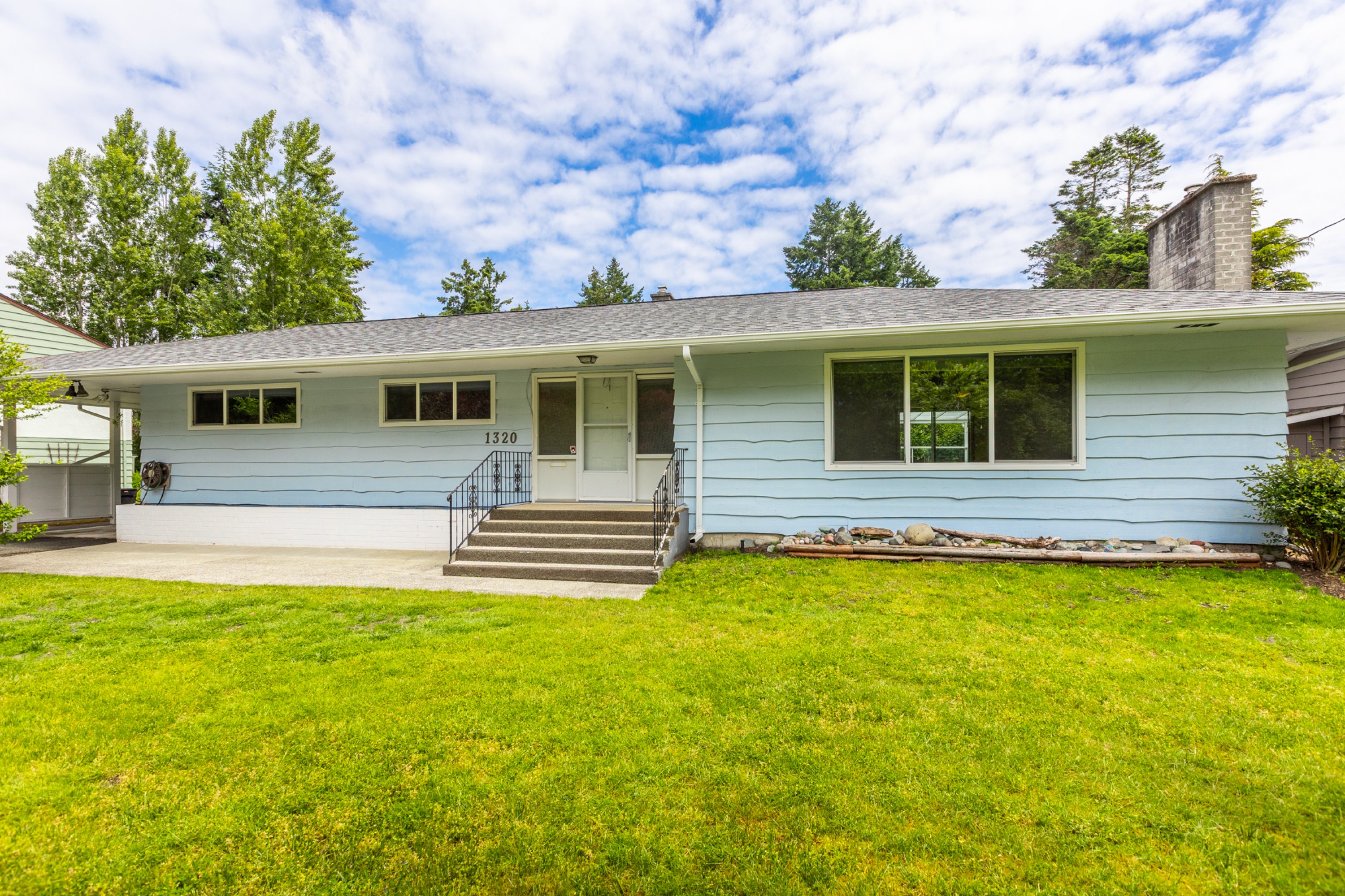 1320 Farrell Avenue, Delta