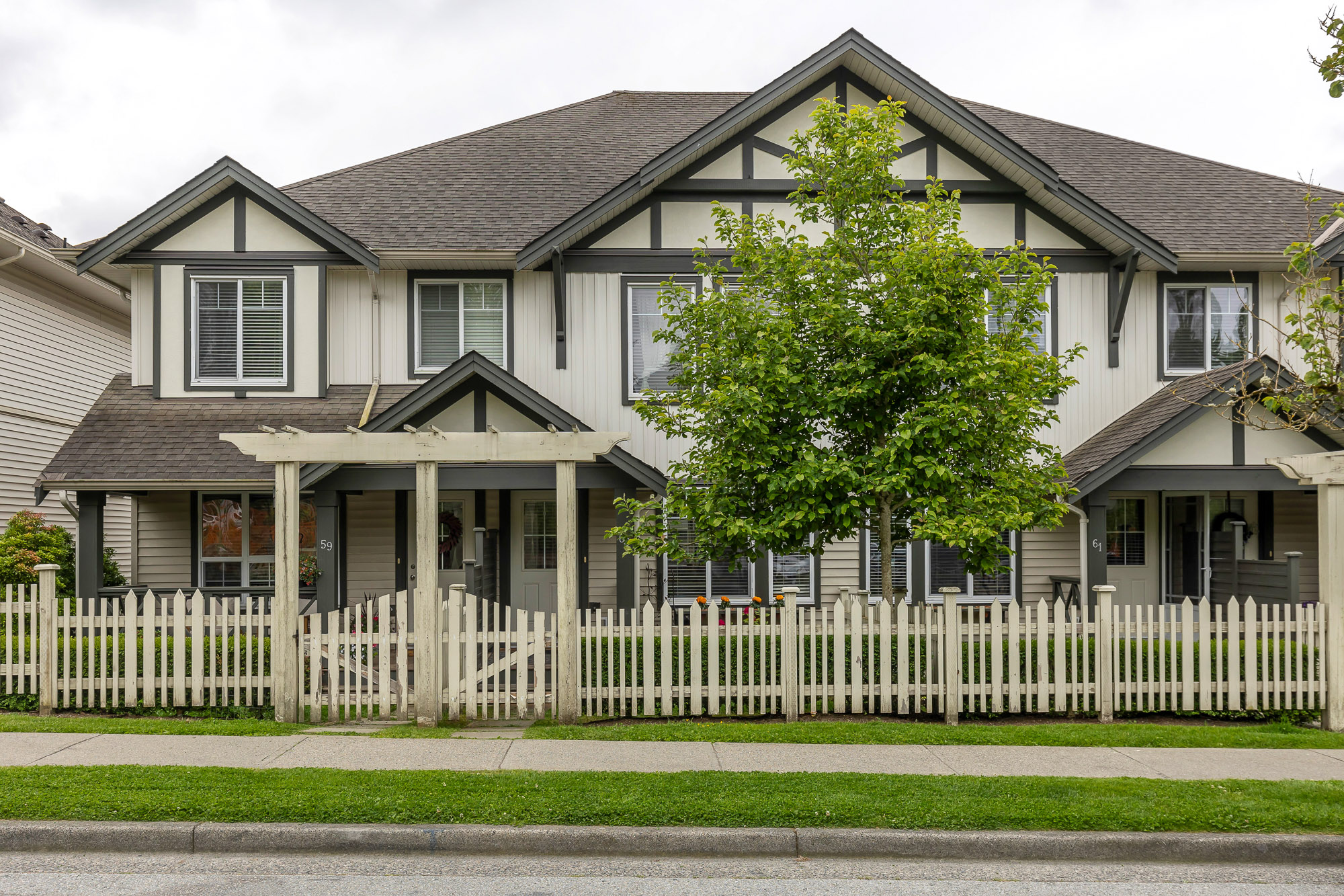 60 - 4401 Blauson Blvd, Abbotsford