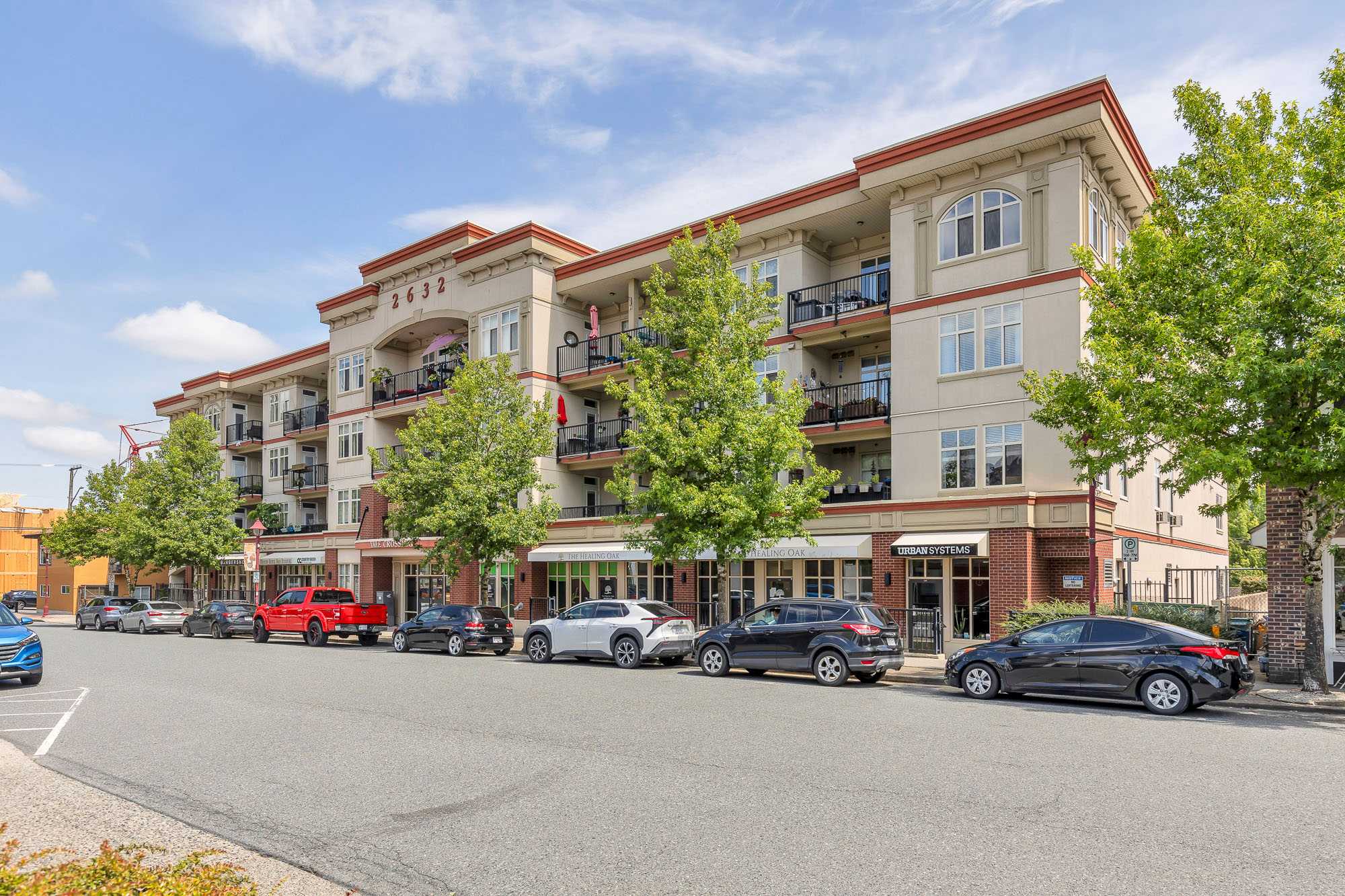 401 - 2632 Pauline Street, Abbotsford