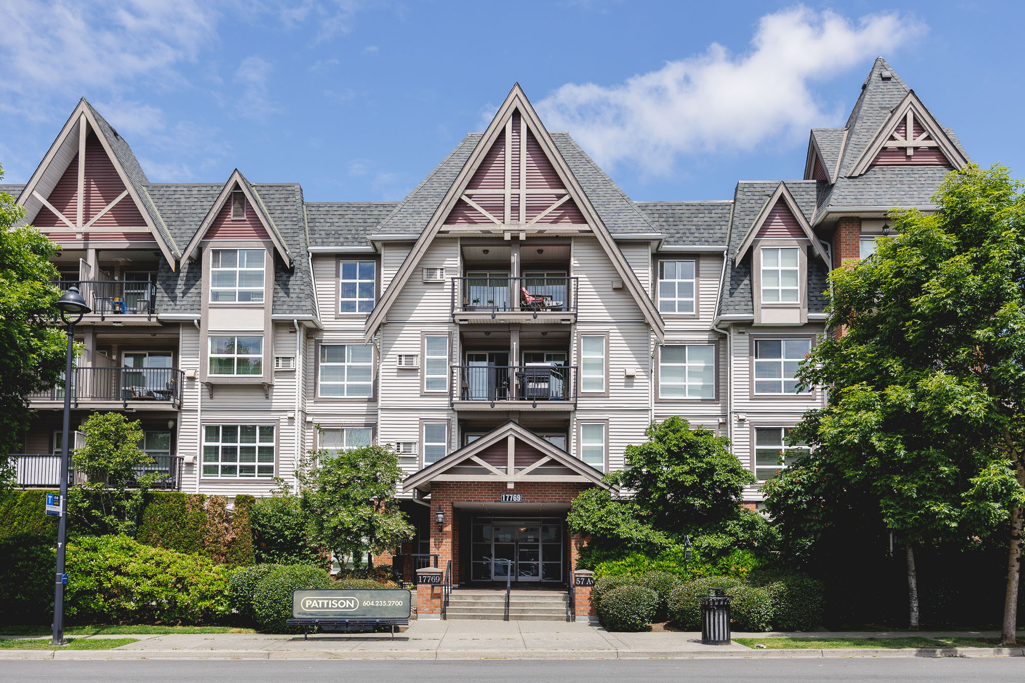 213 - 17769 57 Avenue, Cloverdale