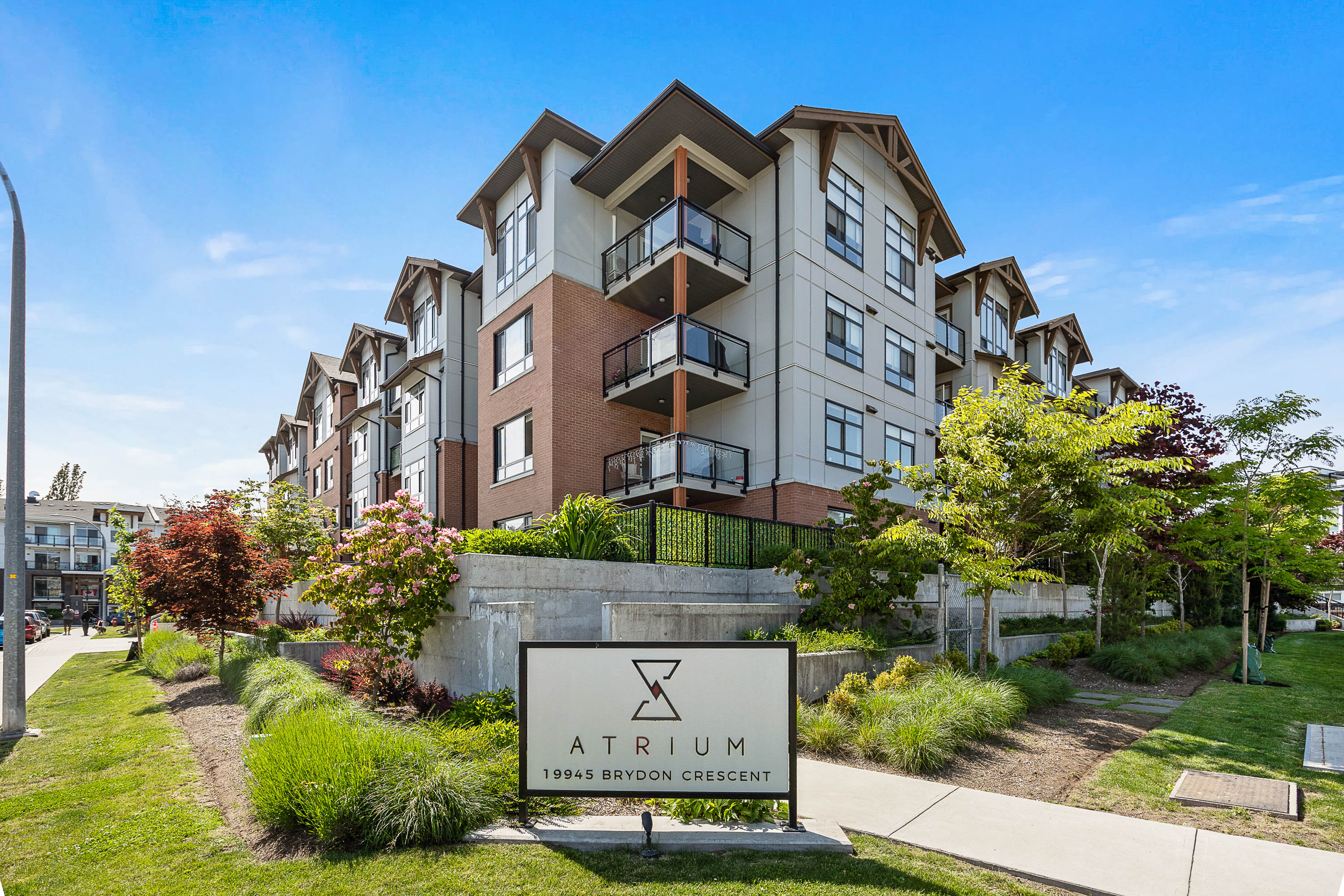 307 - 19945 Brydon Crescent, Langley