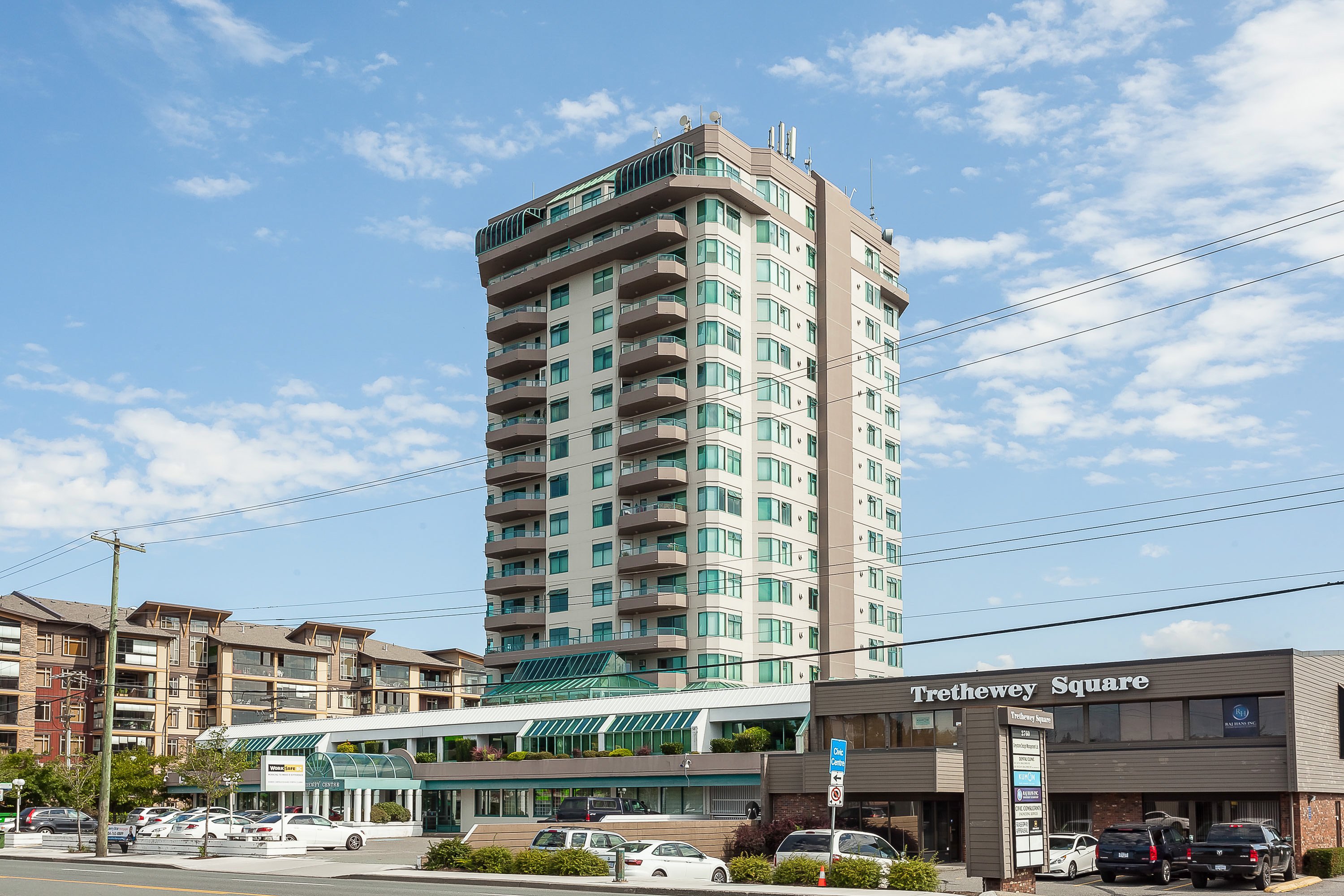 704 - 32440 Simon Avenue, Abbotsford