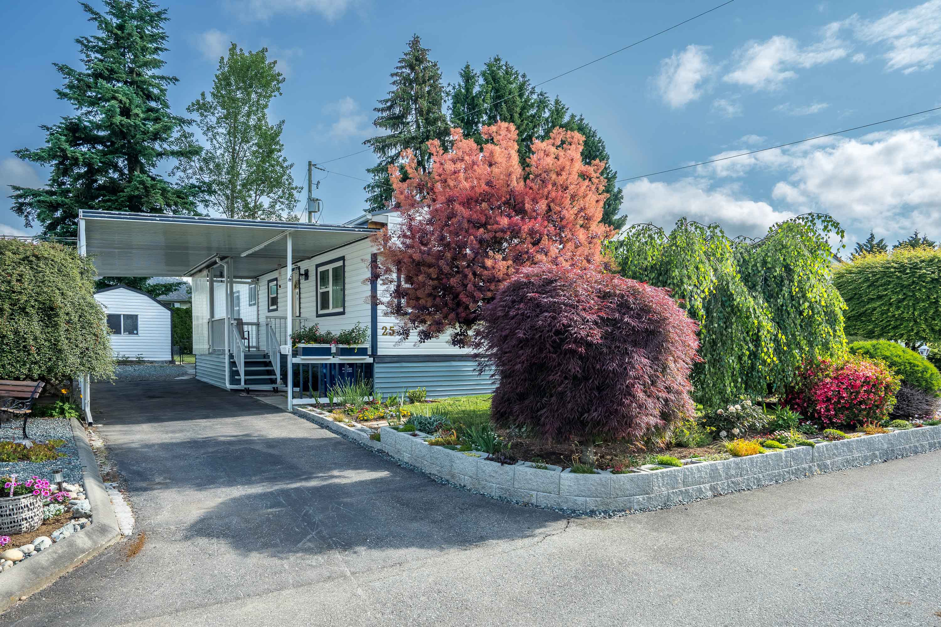 25 - 31313 Livingstone Avenue, Abbotsford