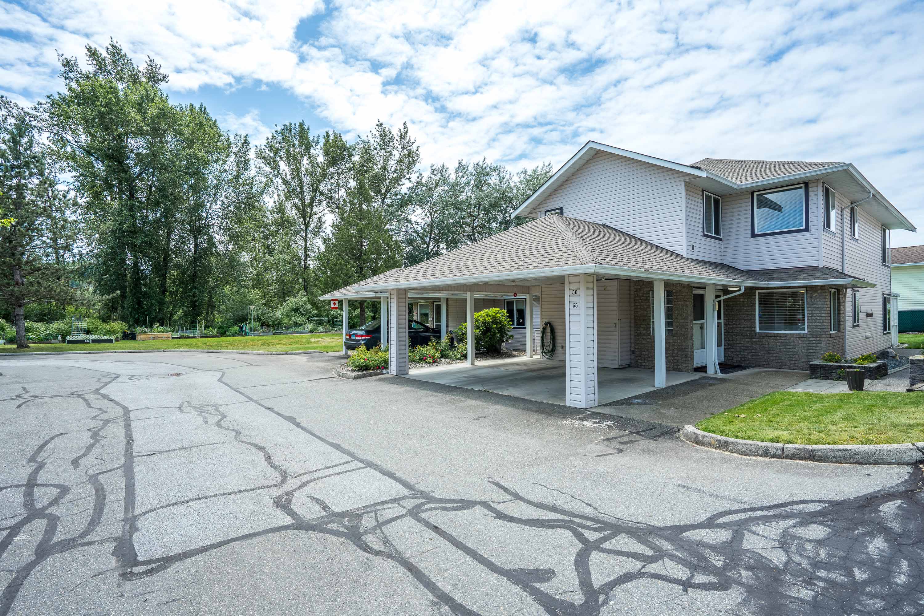 55 - 15020 66A Avenue, Surrey