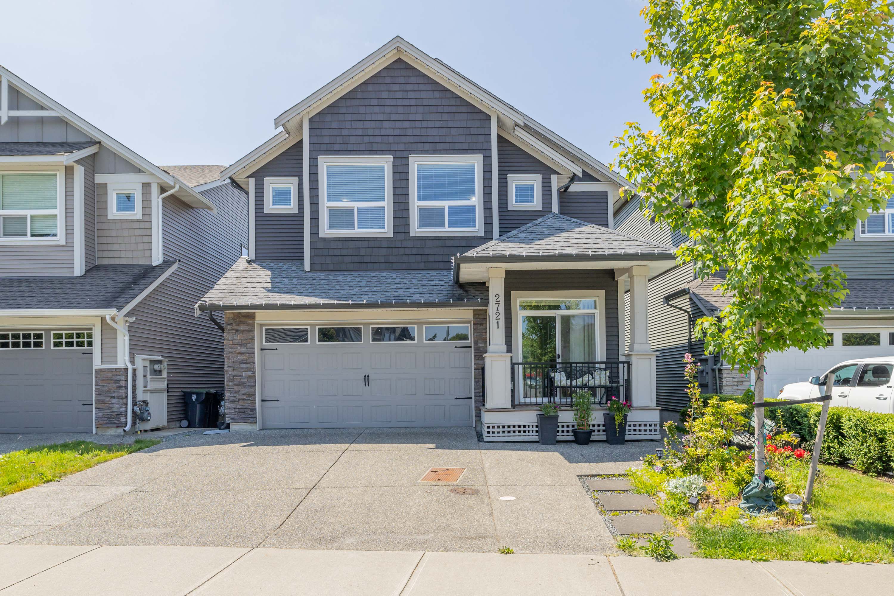 2721 275A Street, Langley