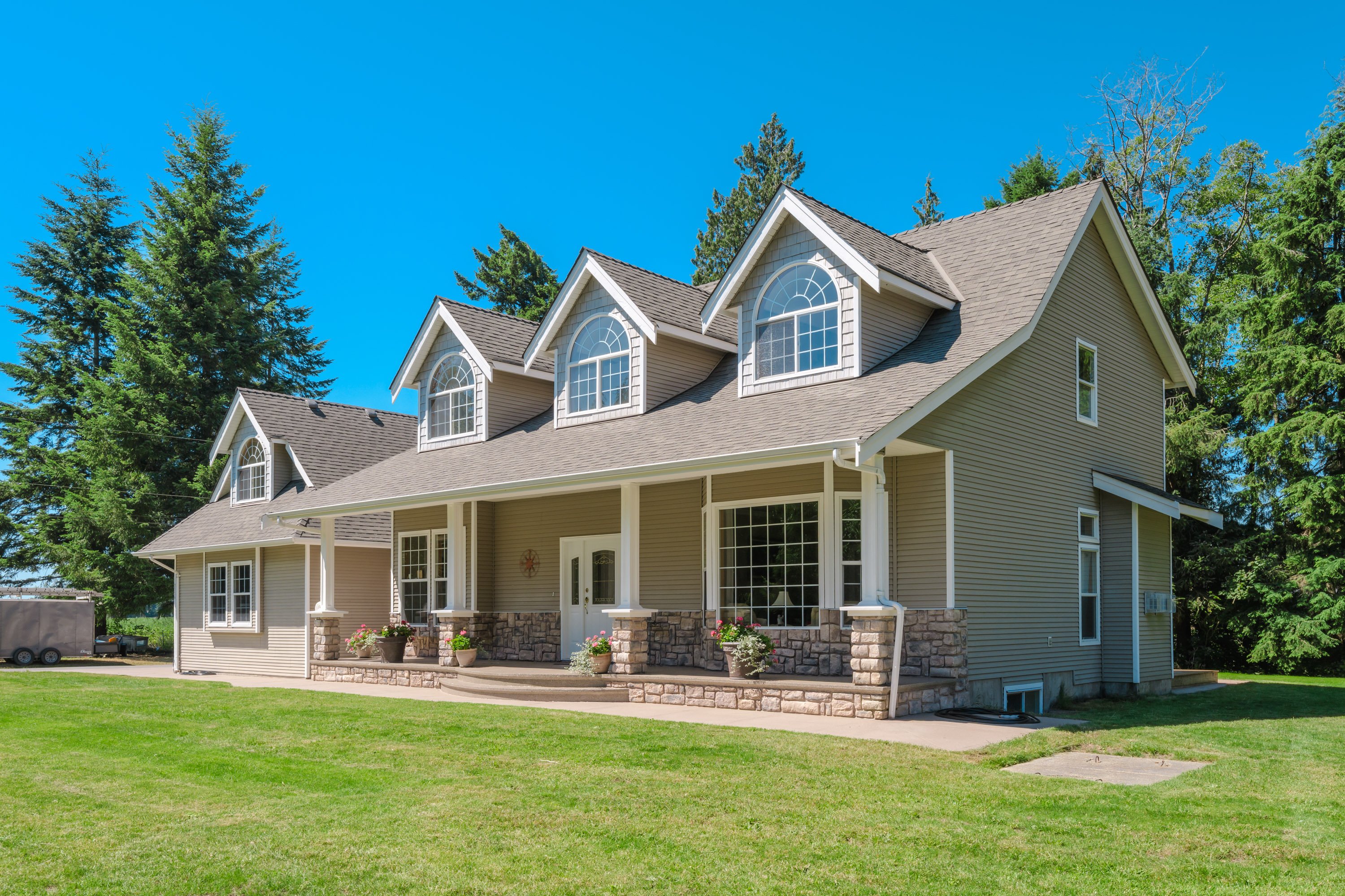 25219 60 Avenue, Langley