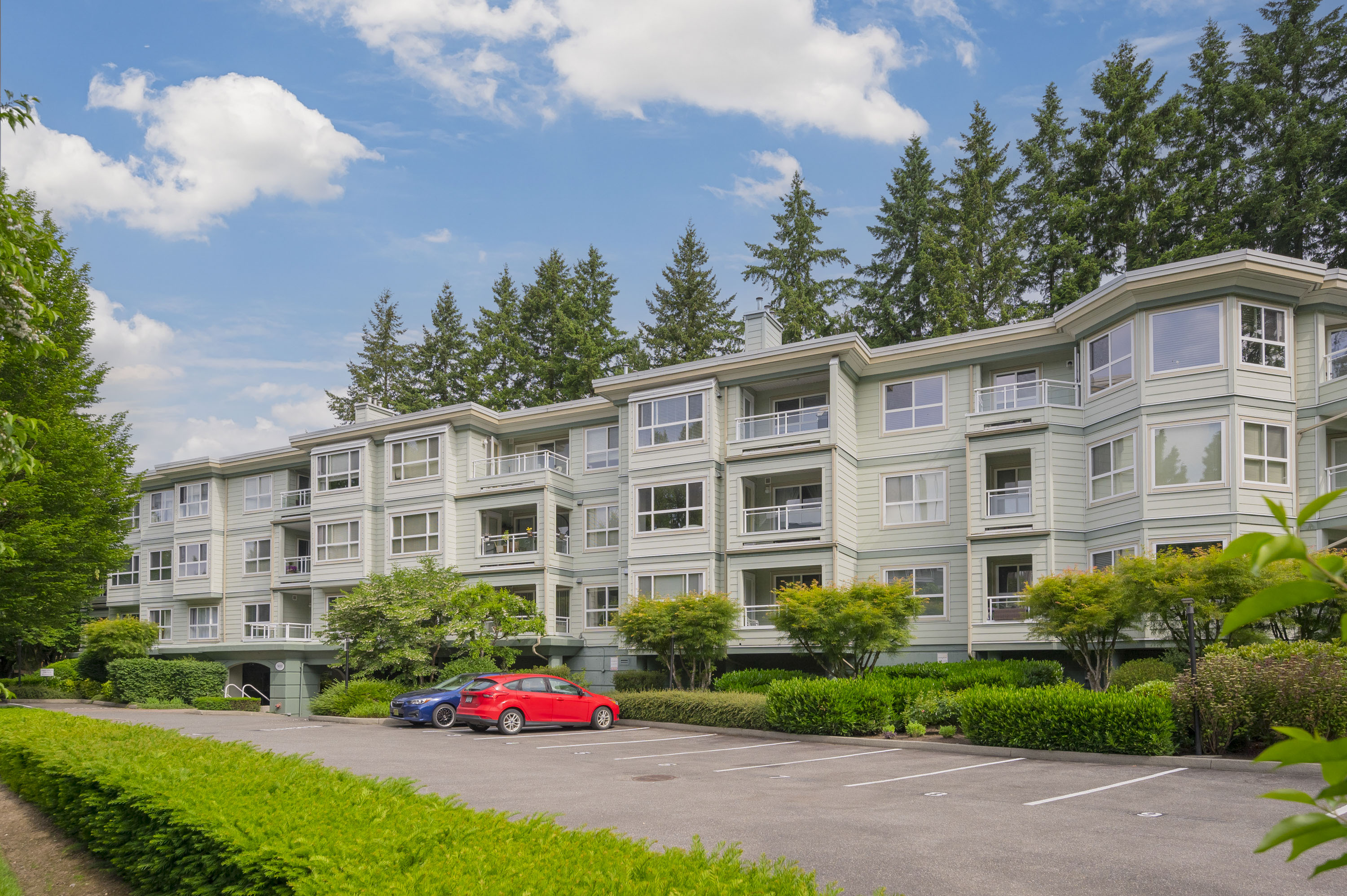 209 - 9018 208 Street, Langley