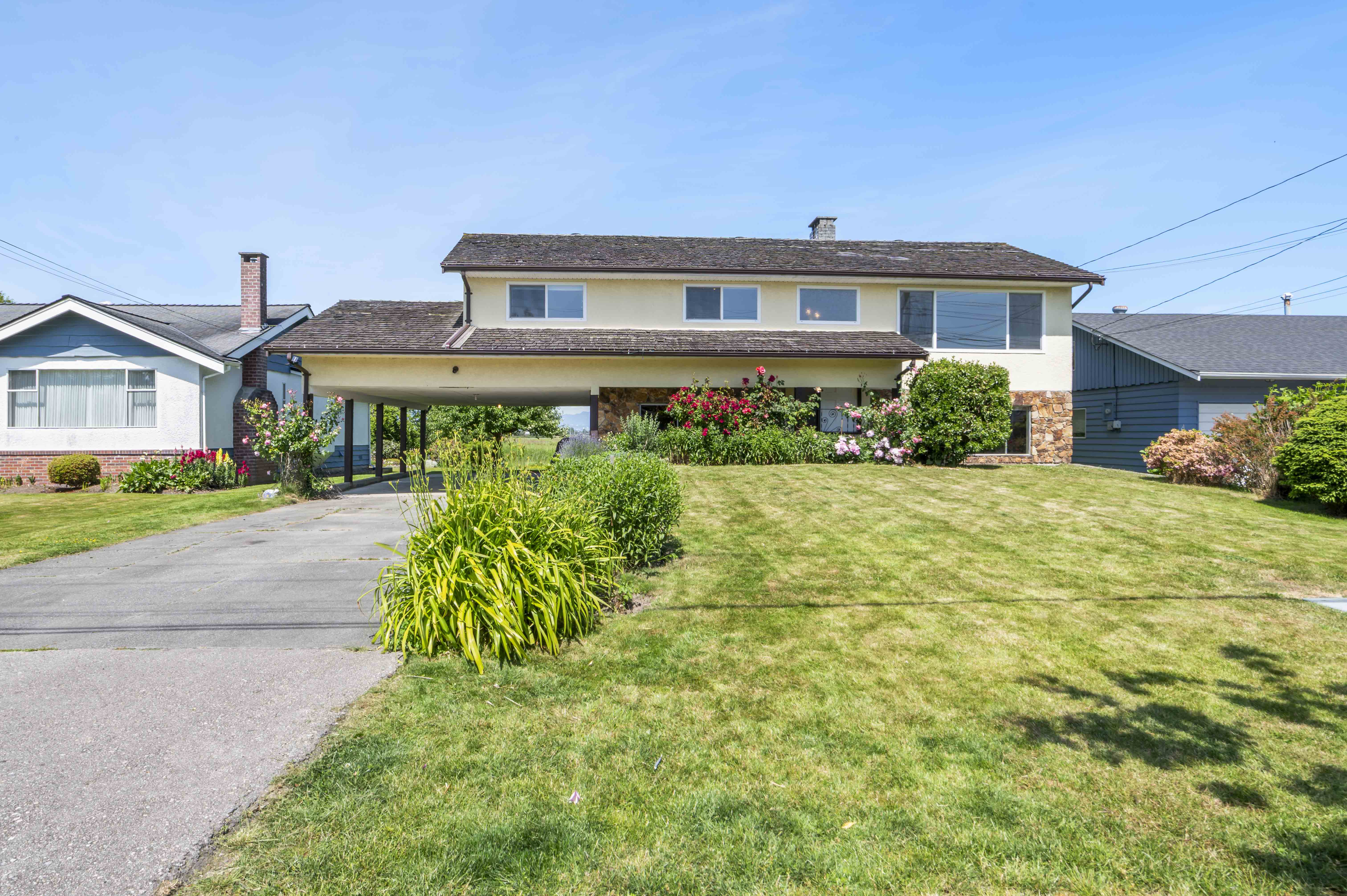 5799 Crescent Drive, Delta