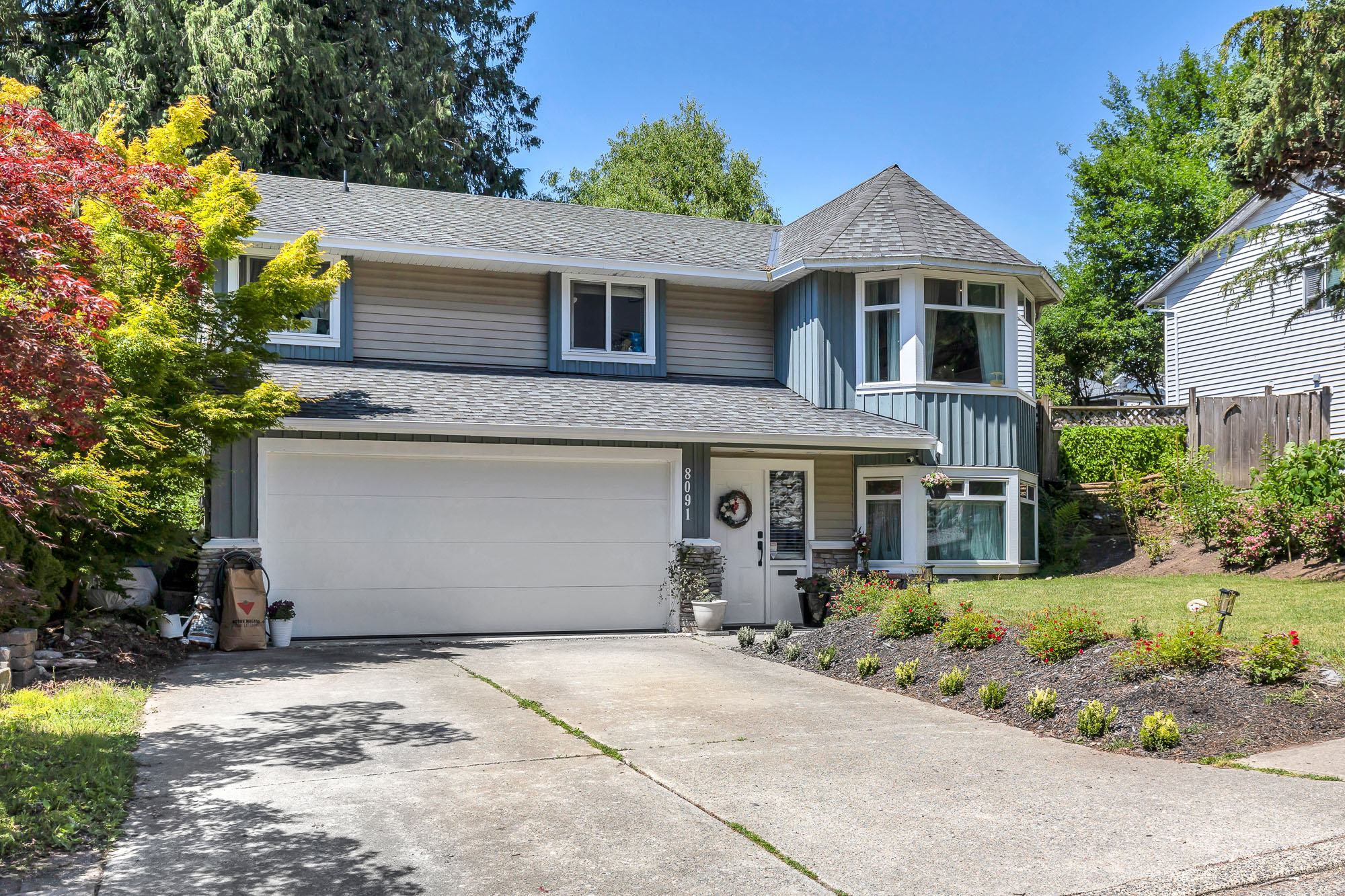 8091 Knight Avenue, Mission
