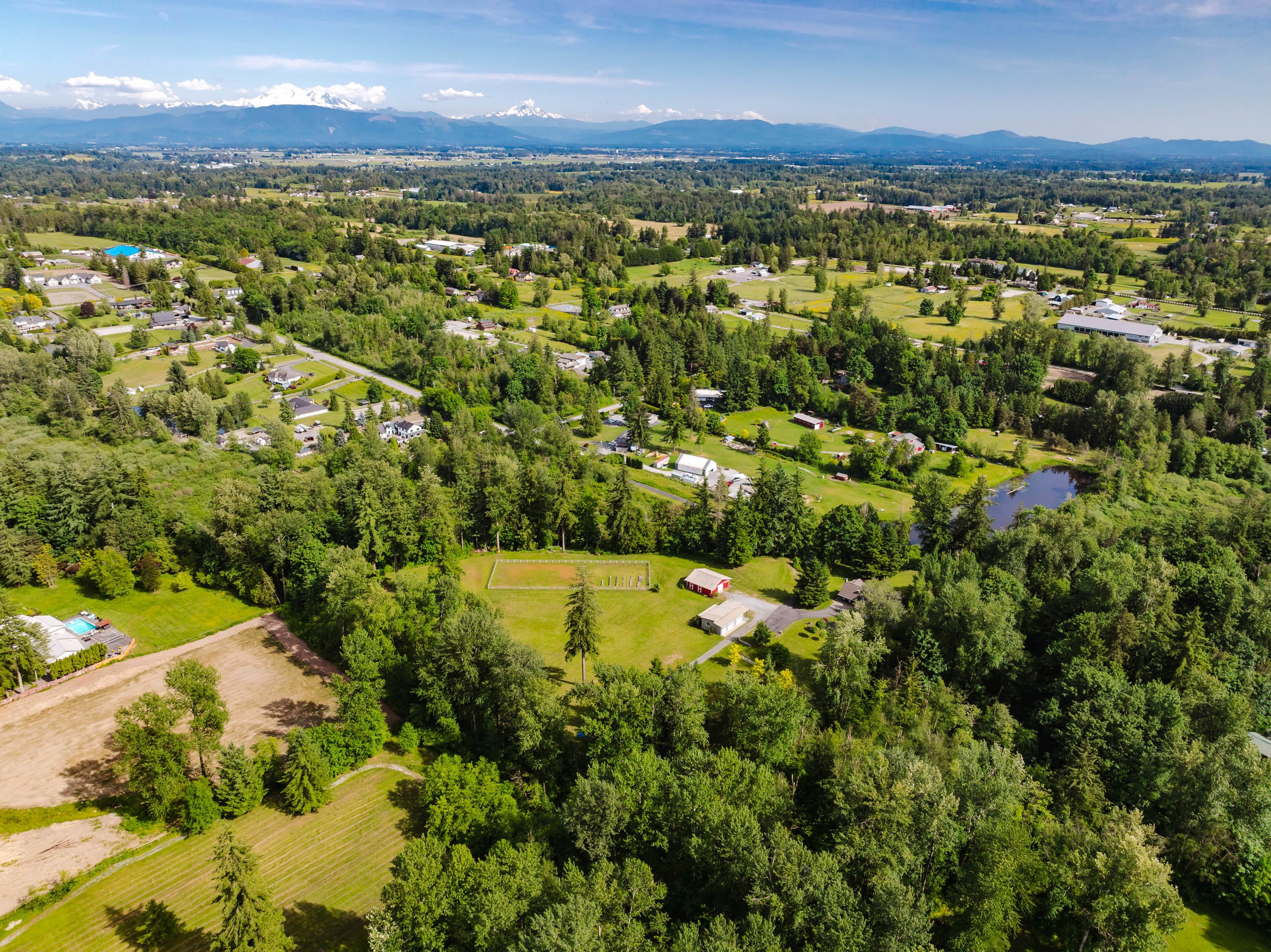 23731 12 Avenue, Langley