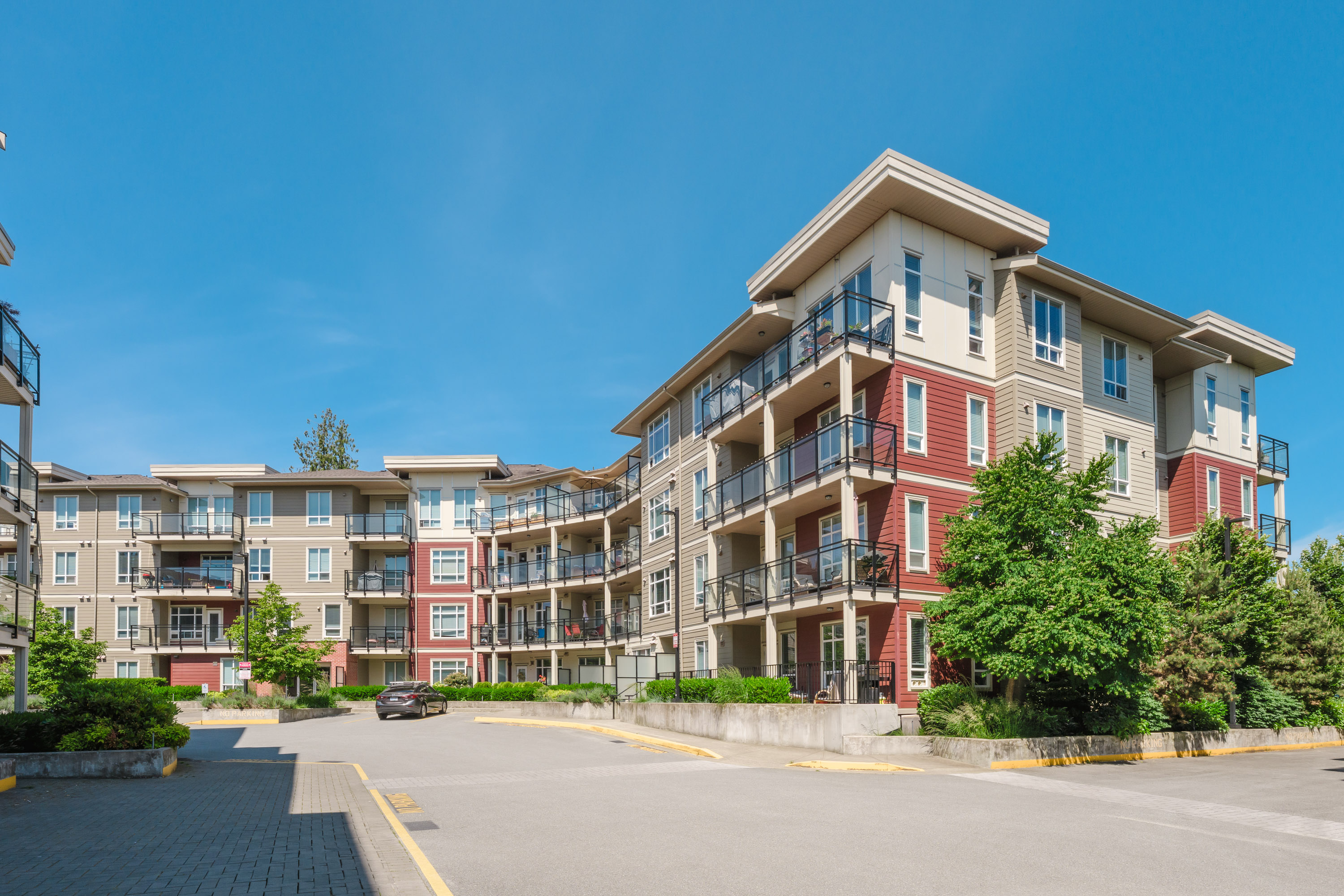 D315 - 20211 66 Avenue, Langley