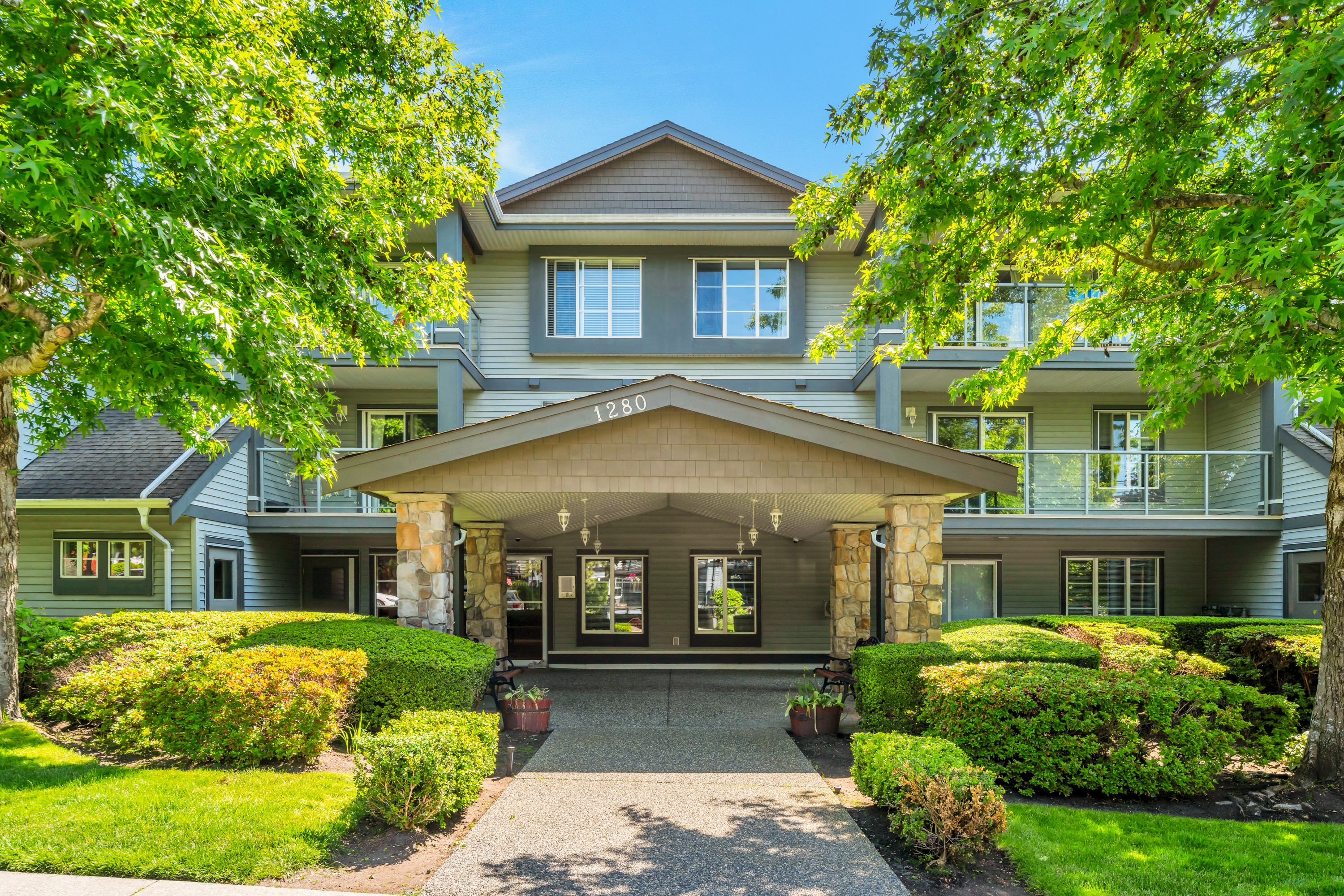 207 - 1280 Merklin Street, White Rock