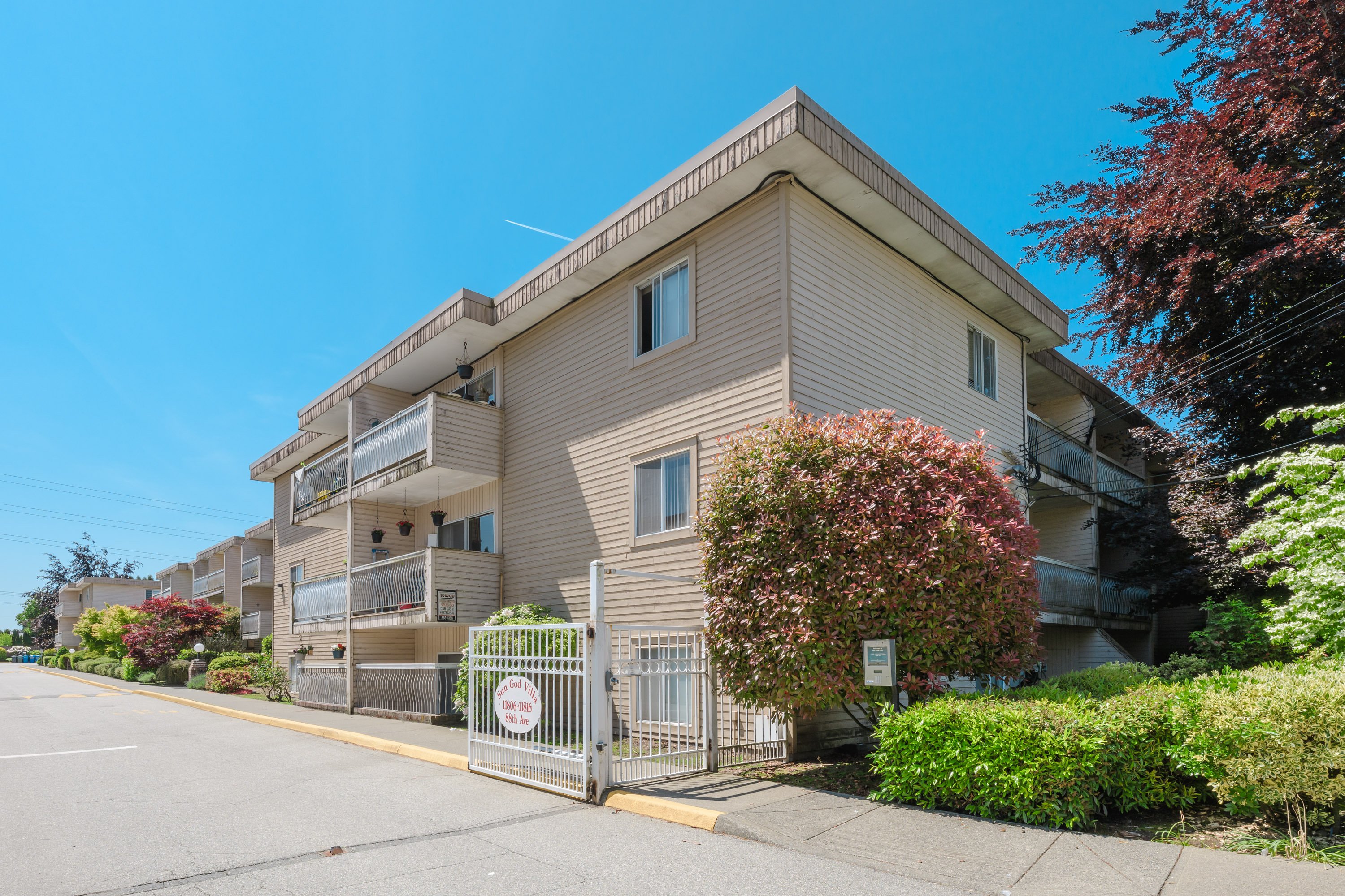 123 - 11806 88 Avenue, Delta