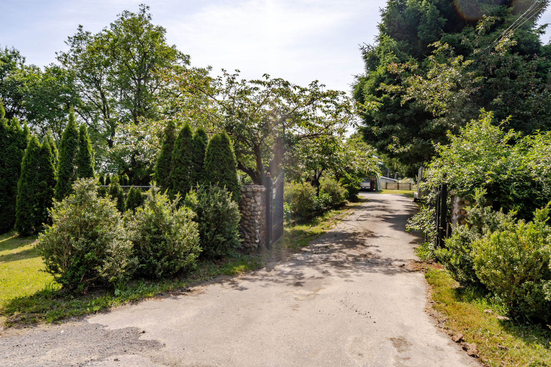 5007 Boundary Road, Abbotsford