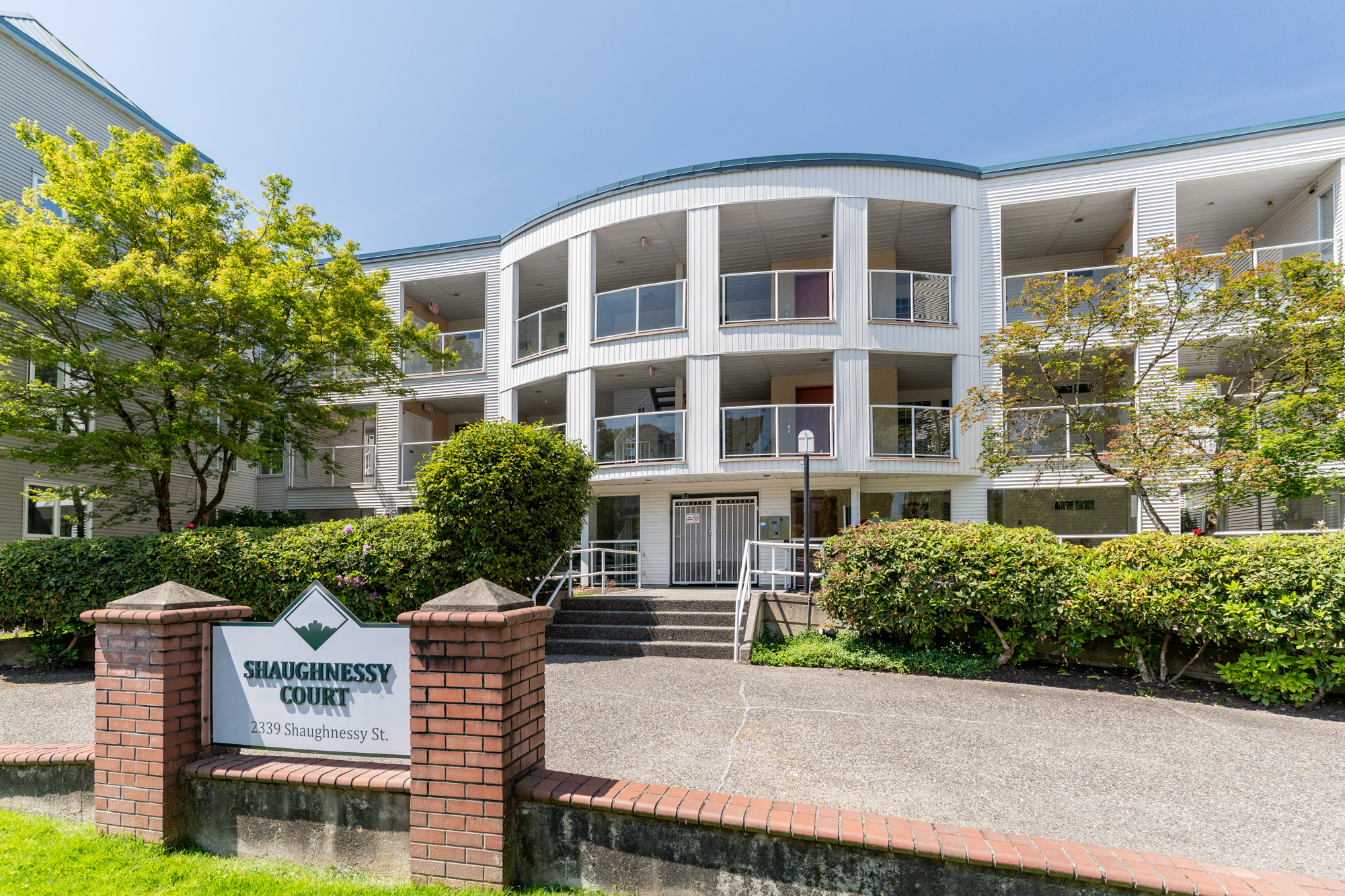 206 - 2339 Shaughnessy Street, Port Coquitlam