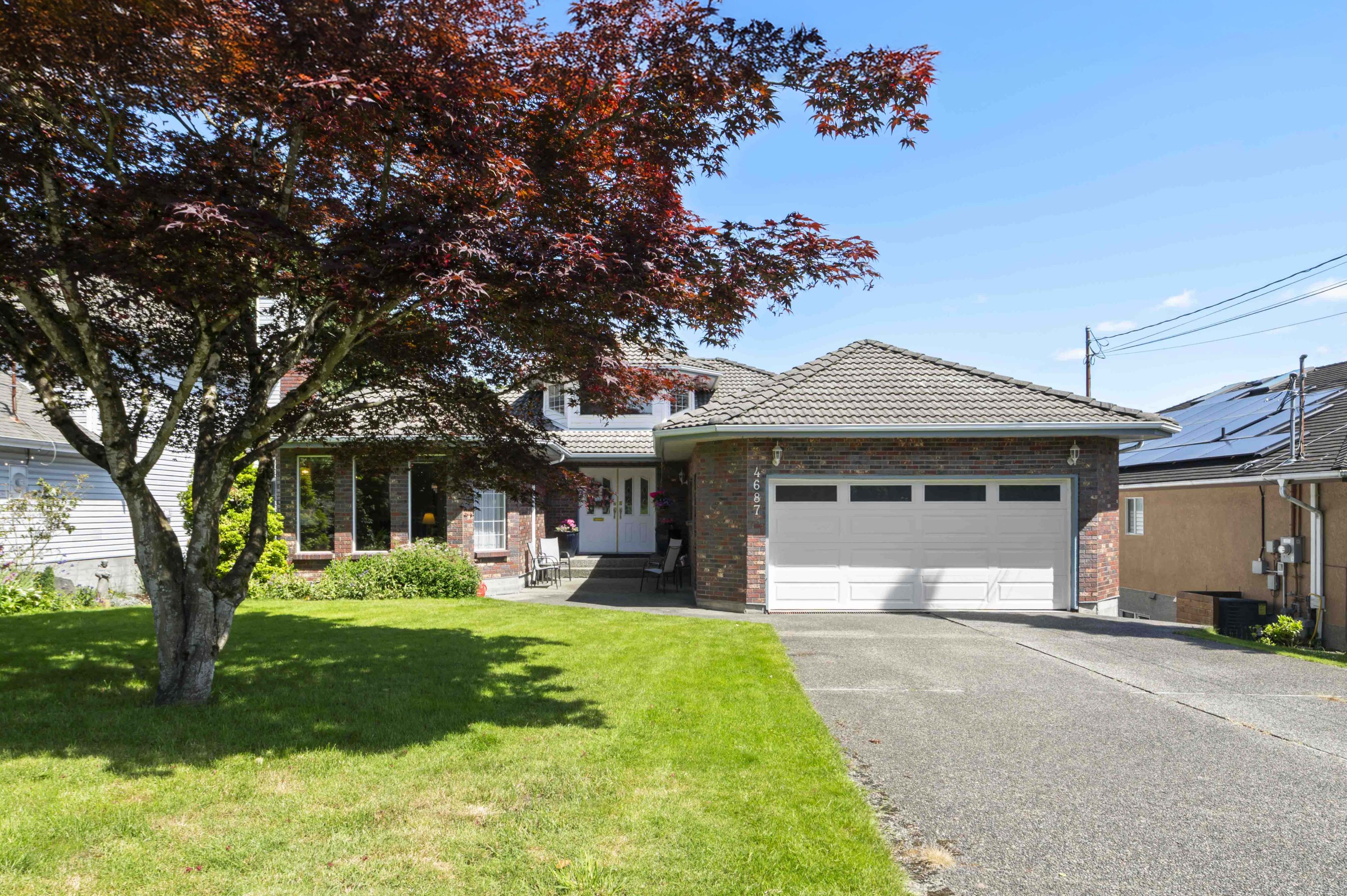 4687 Grassmere Street, Burnaby