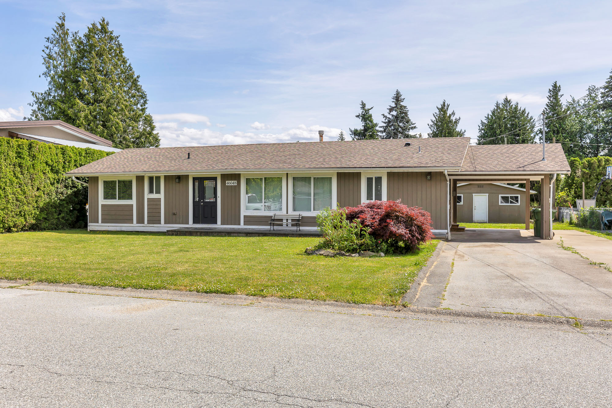 46048 Clare Avenue, Chilliwack