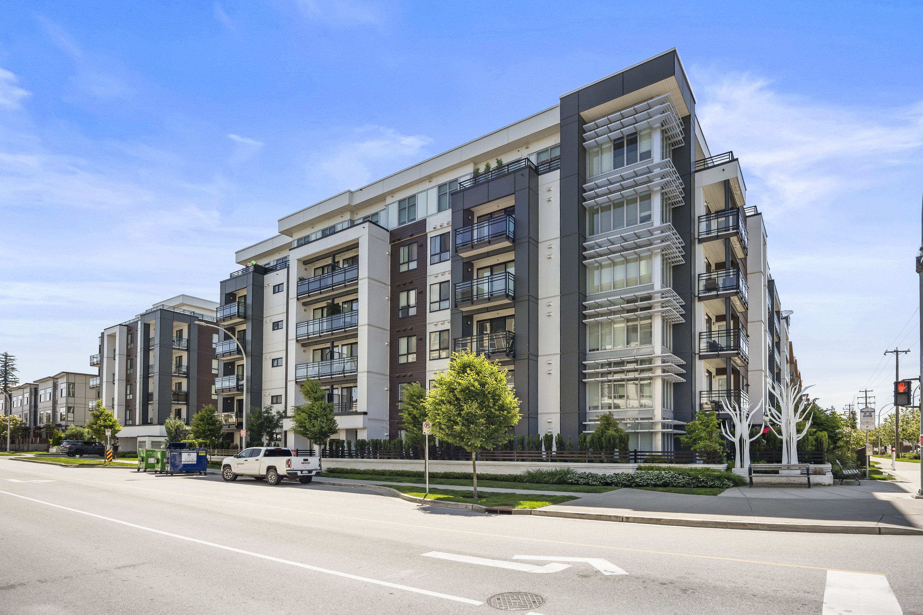 A109 - 20838 78B Avenue, Langley