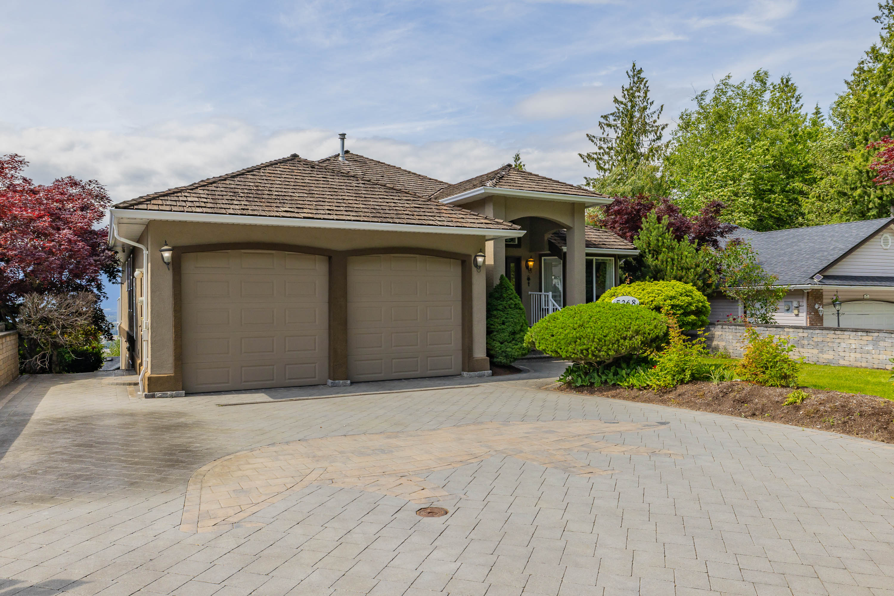5268 Goldspring Place, Chilliwack