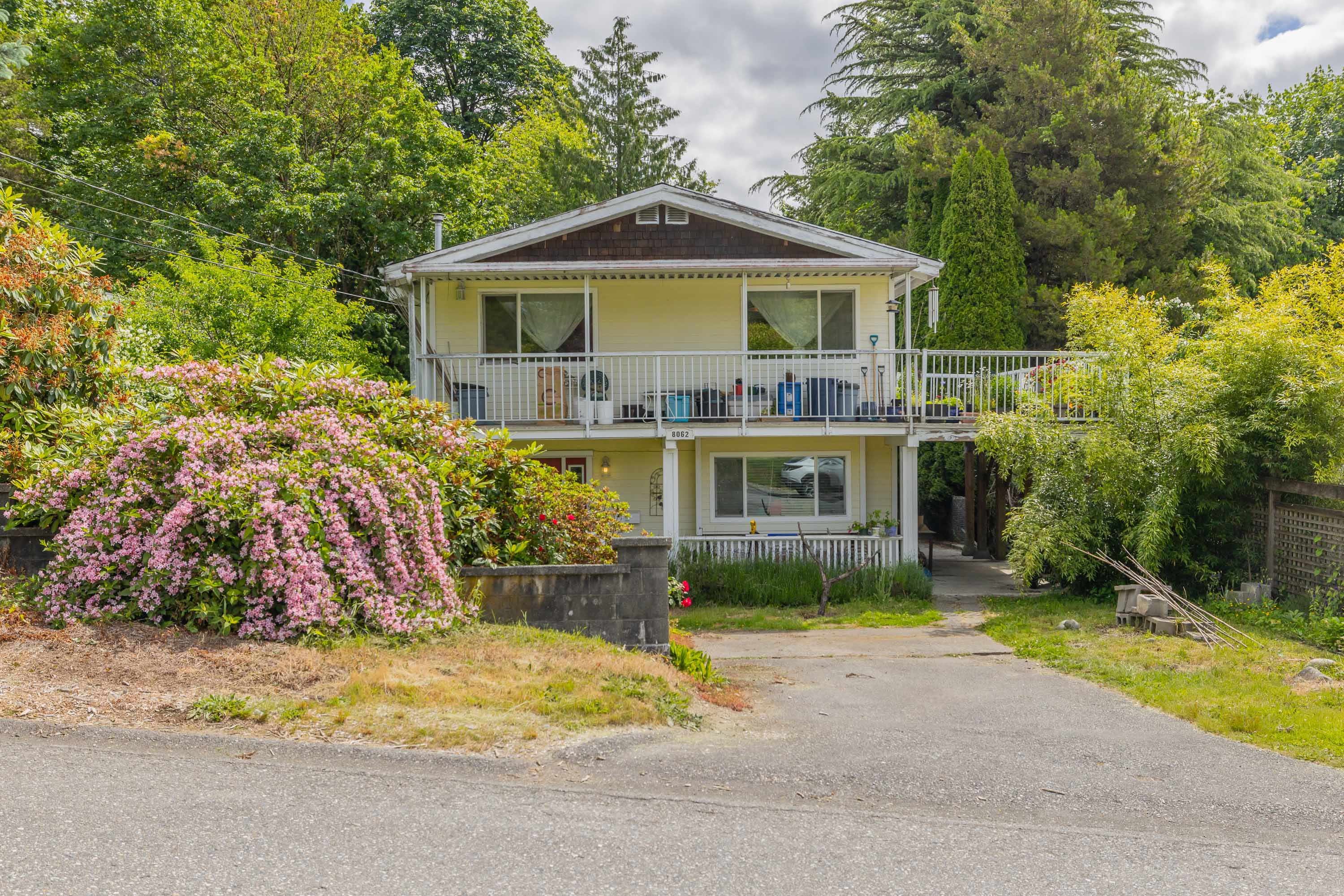 8062 Clegg Street, Mission