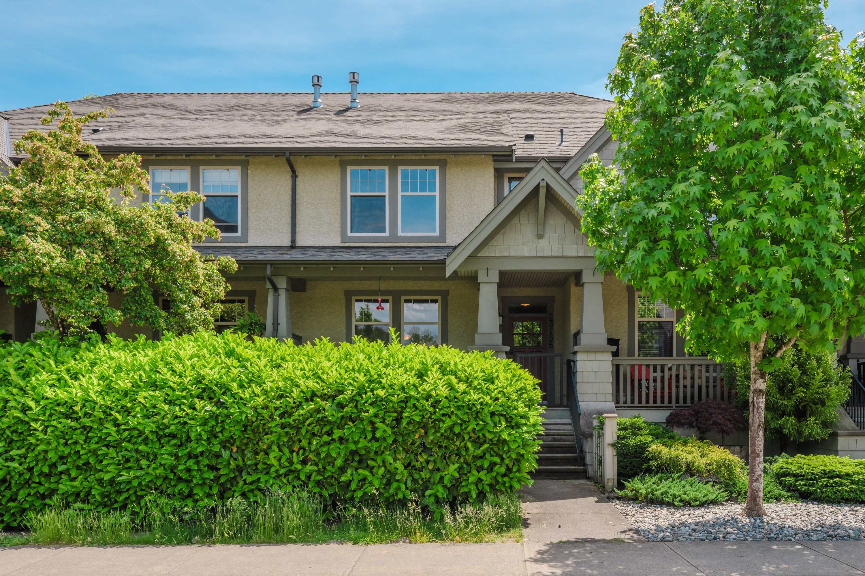 23156 Billy Brown Road, Langley