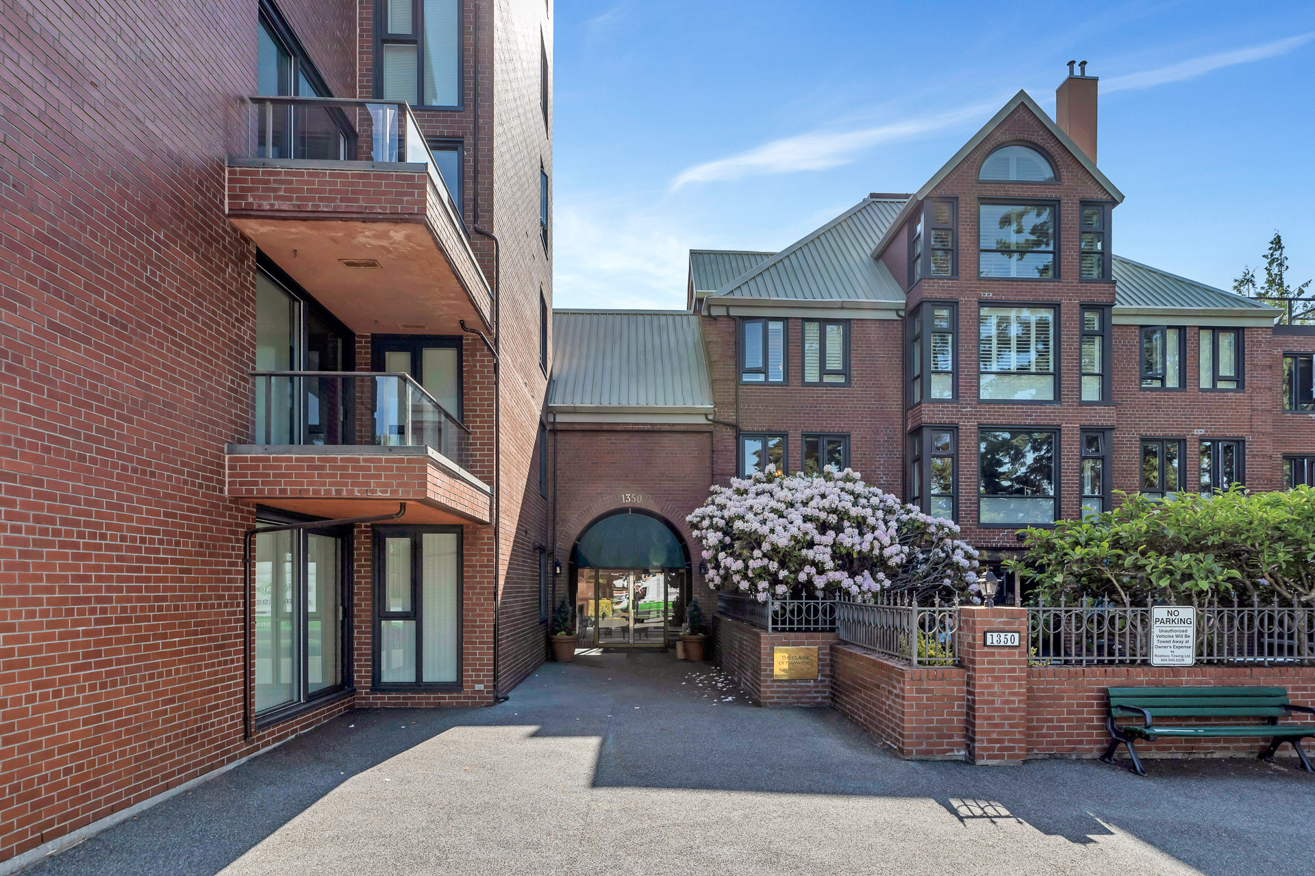 111 - 1350 View Crescent, Delta