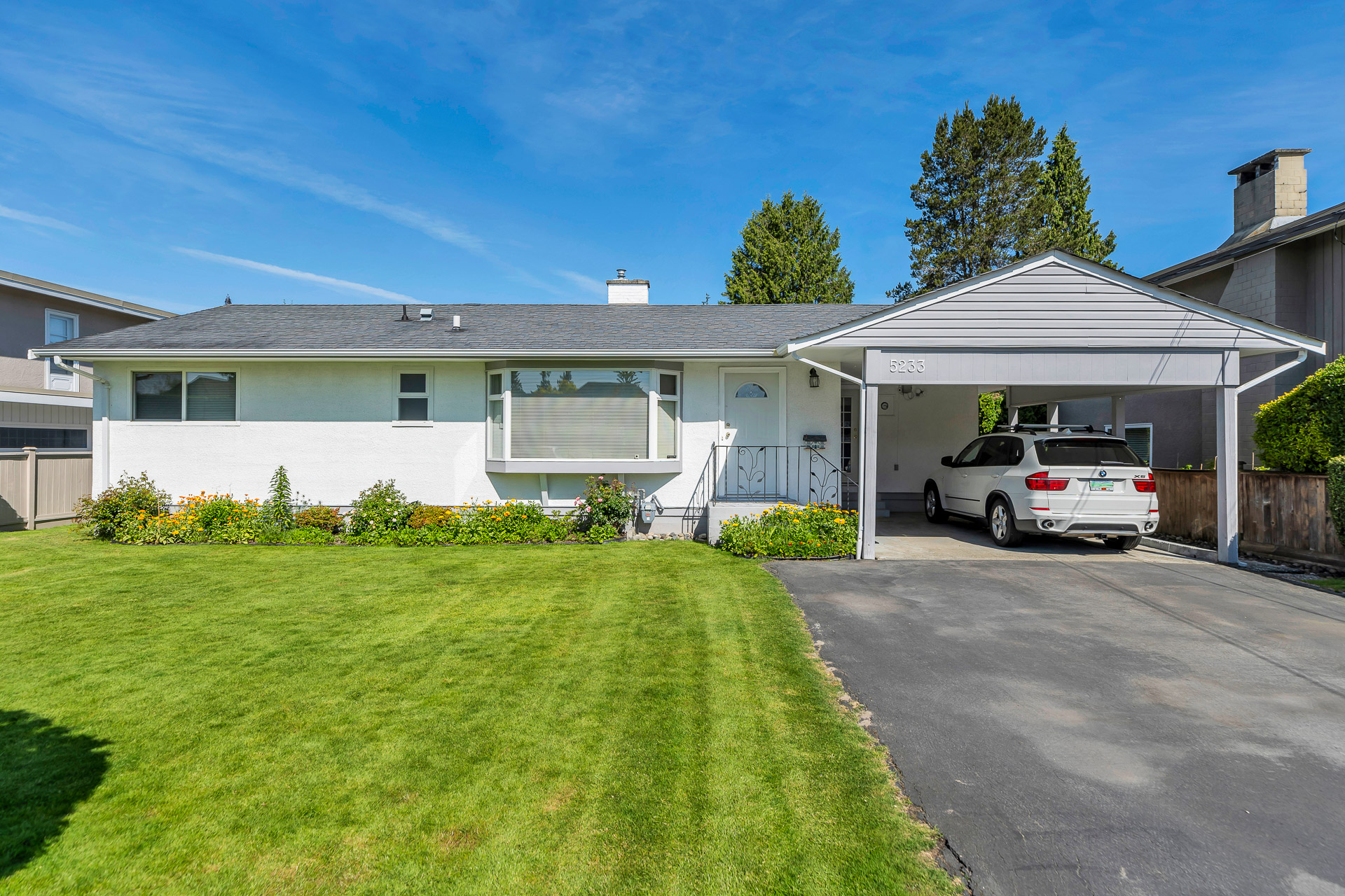 5233 Westminster Avenue, Delta