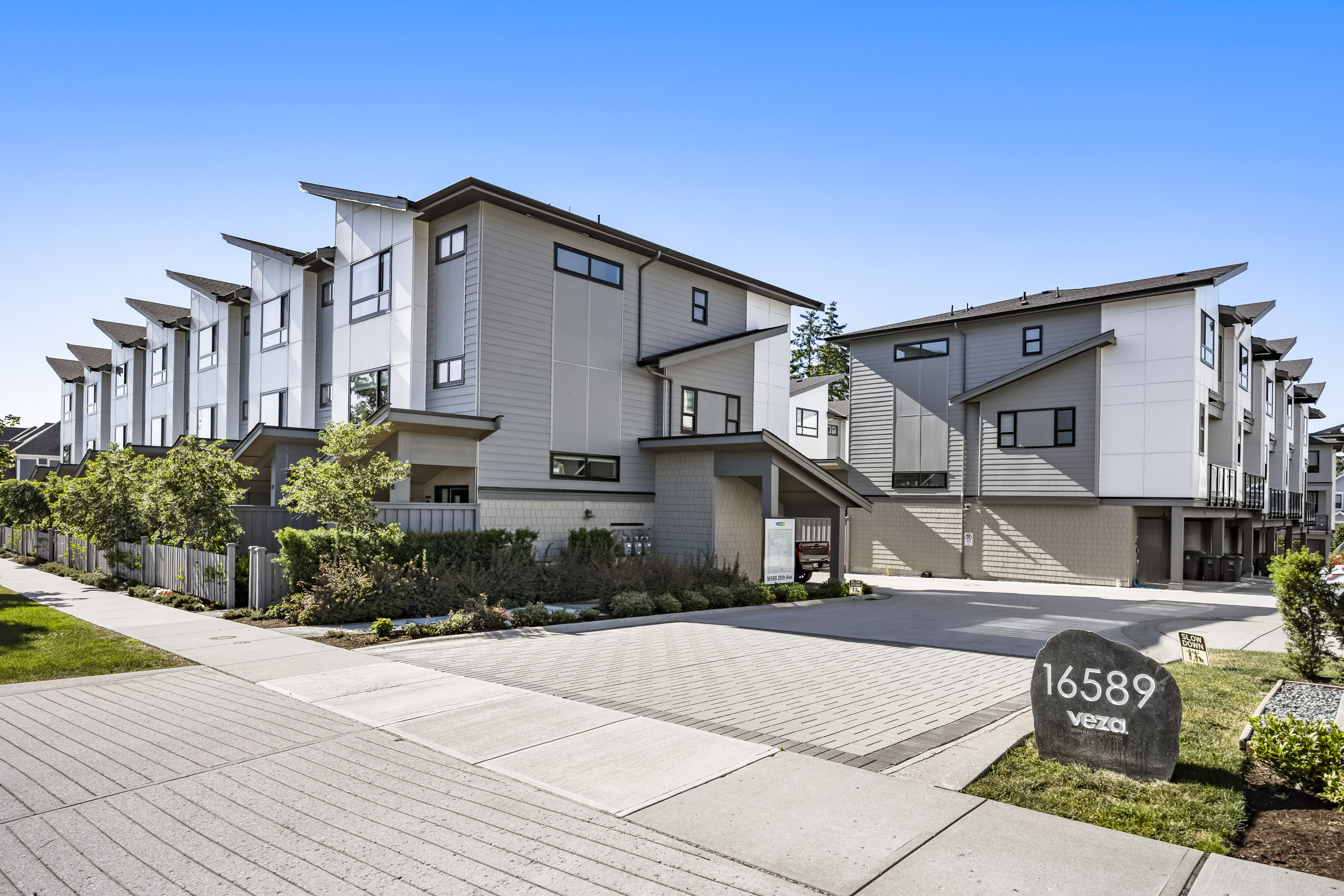 31 - 16589 25 Avenue, Surrey