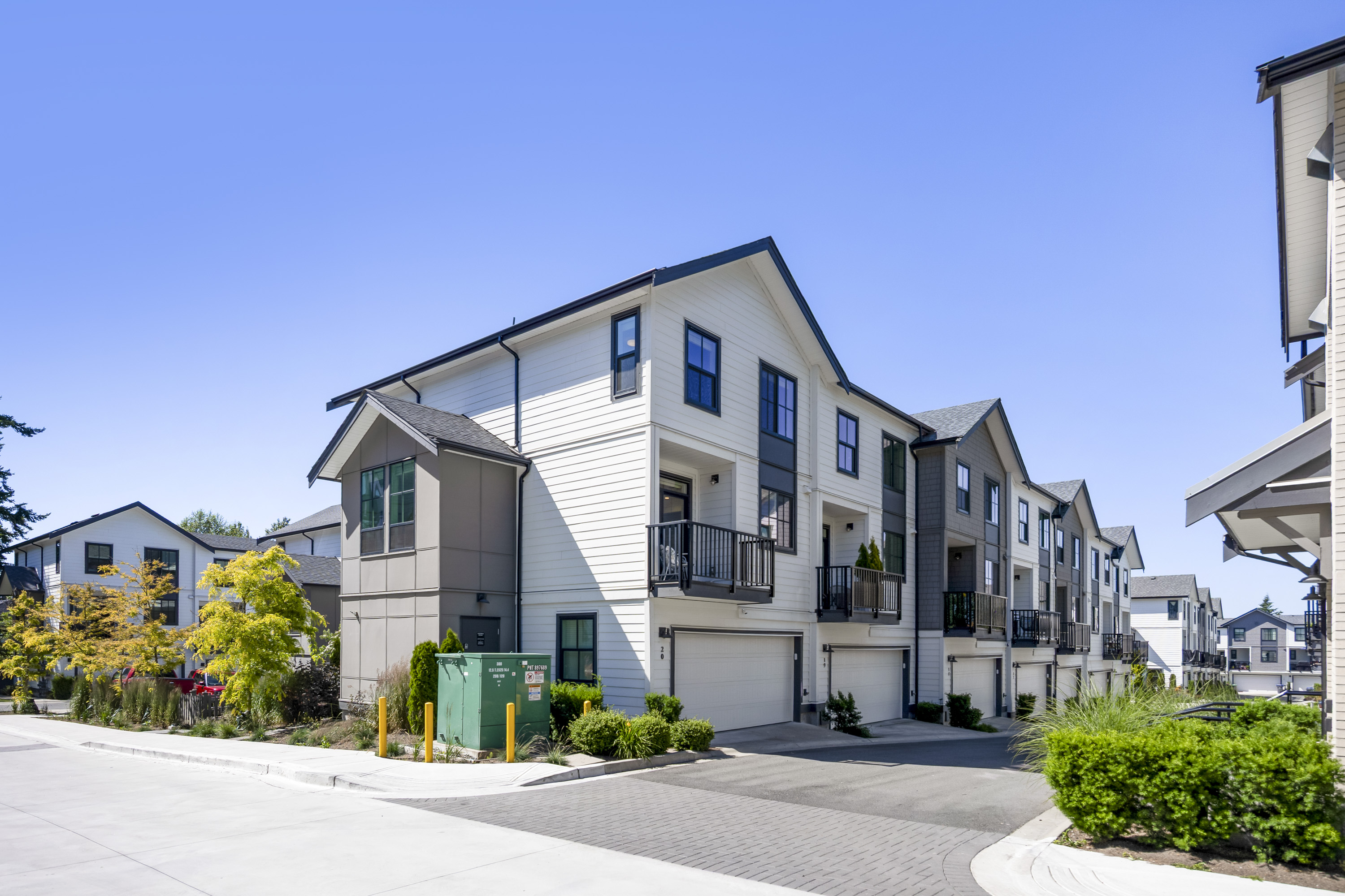 20 - 16570 24A Avenue, Surrey