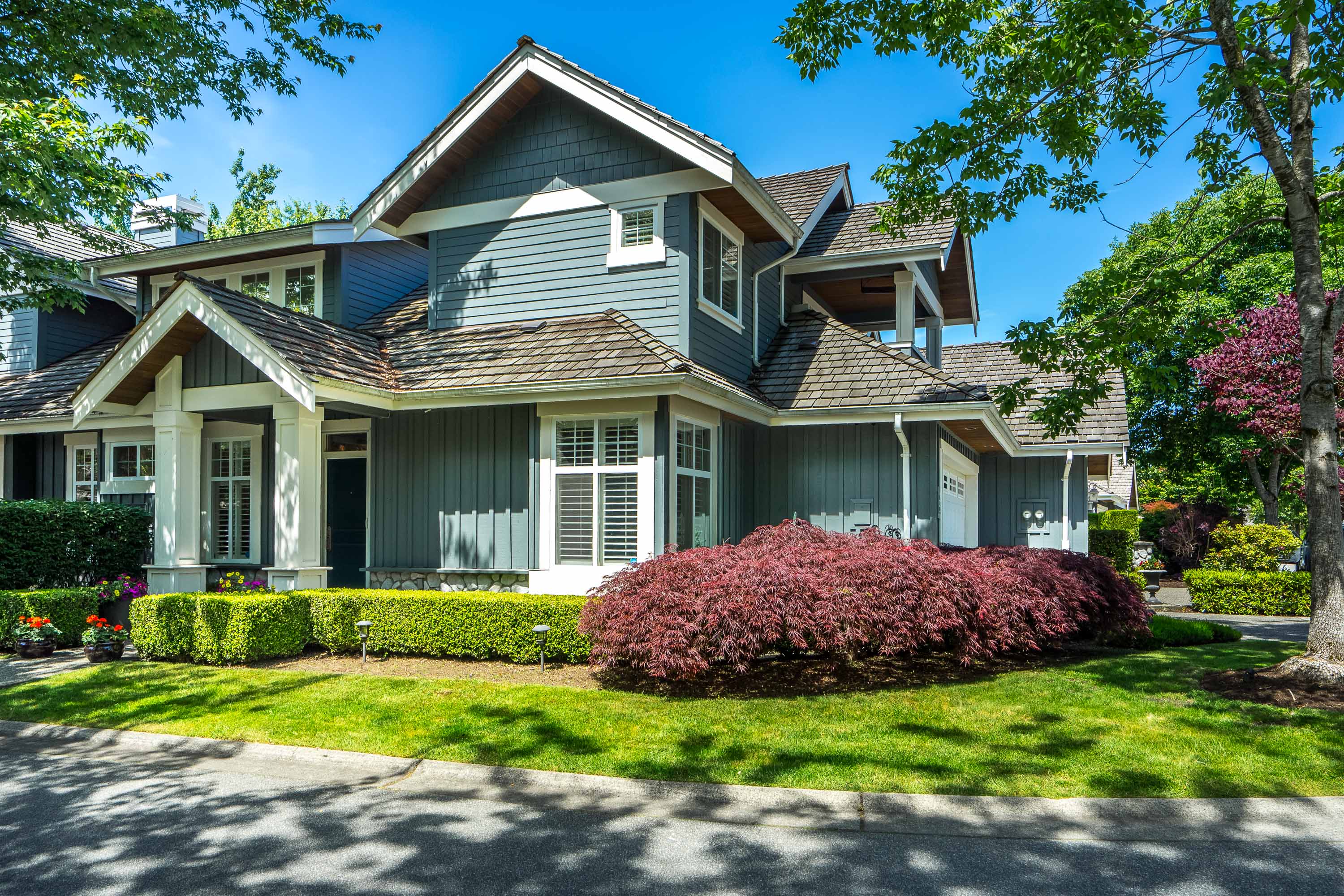 21 - 15715 34 Avenue, Surrey
