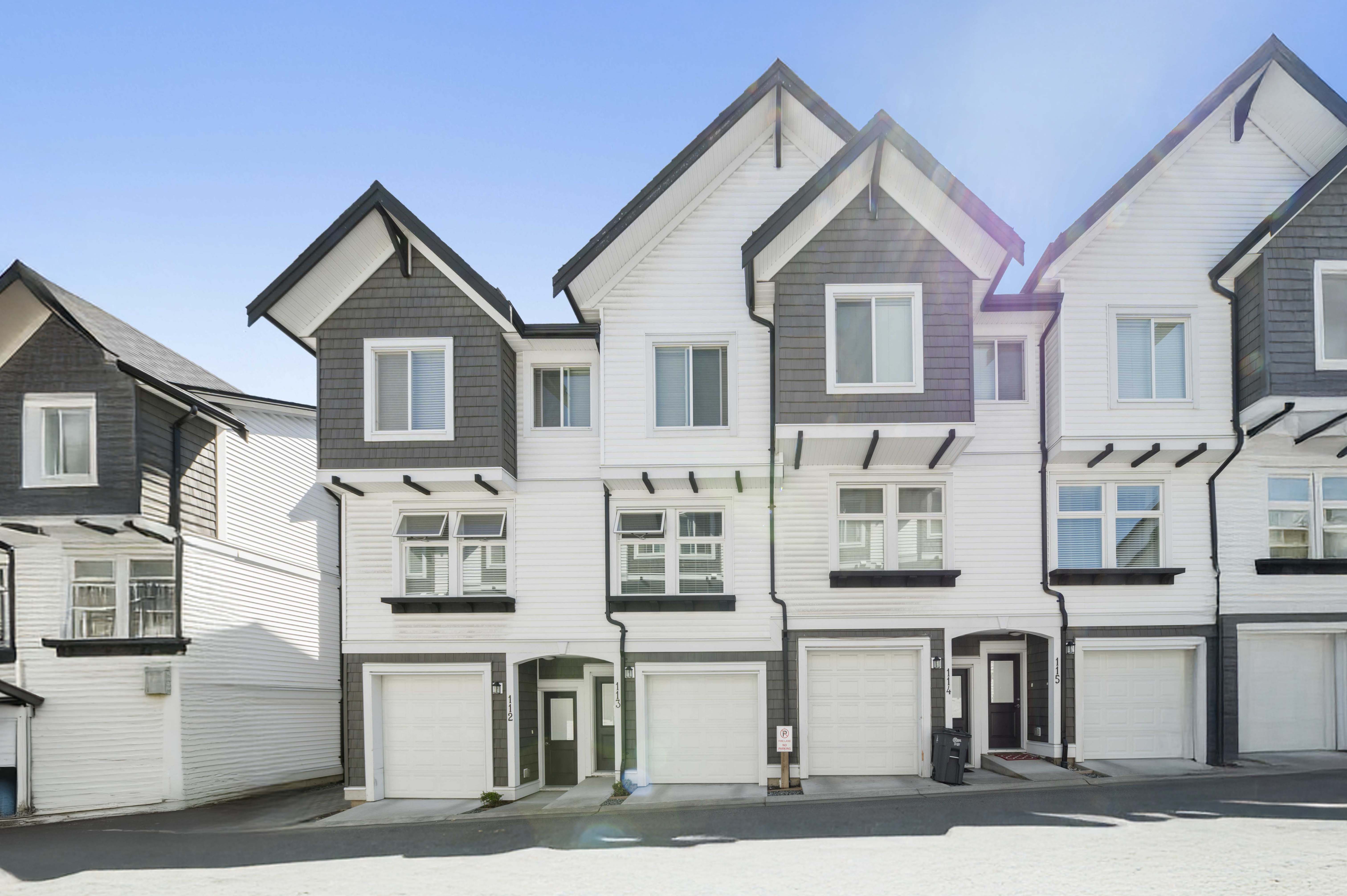 113 - 6030 142 Street, Surrey