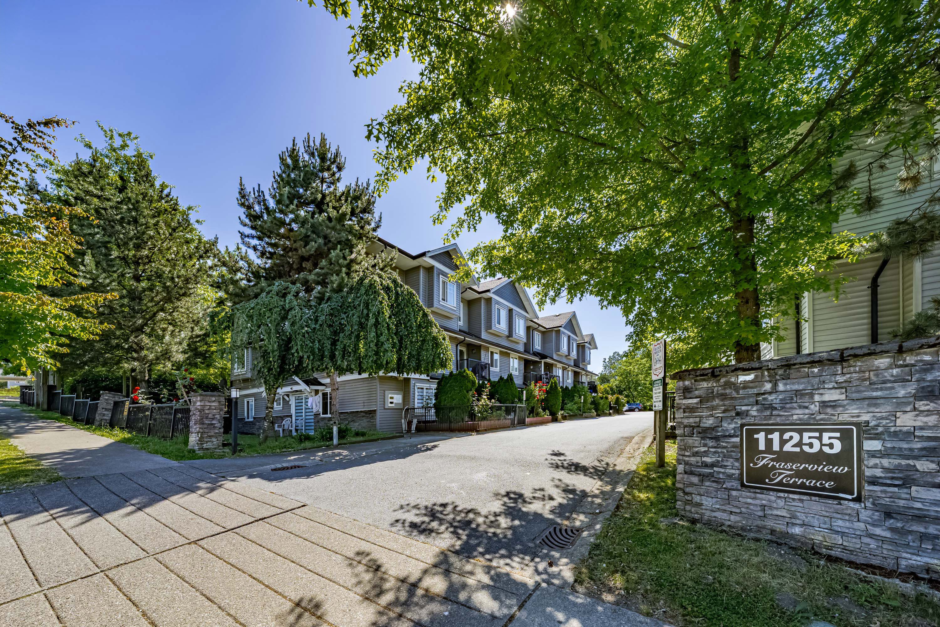 31 - 11255 132 Street, Surrey