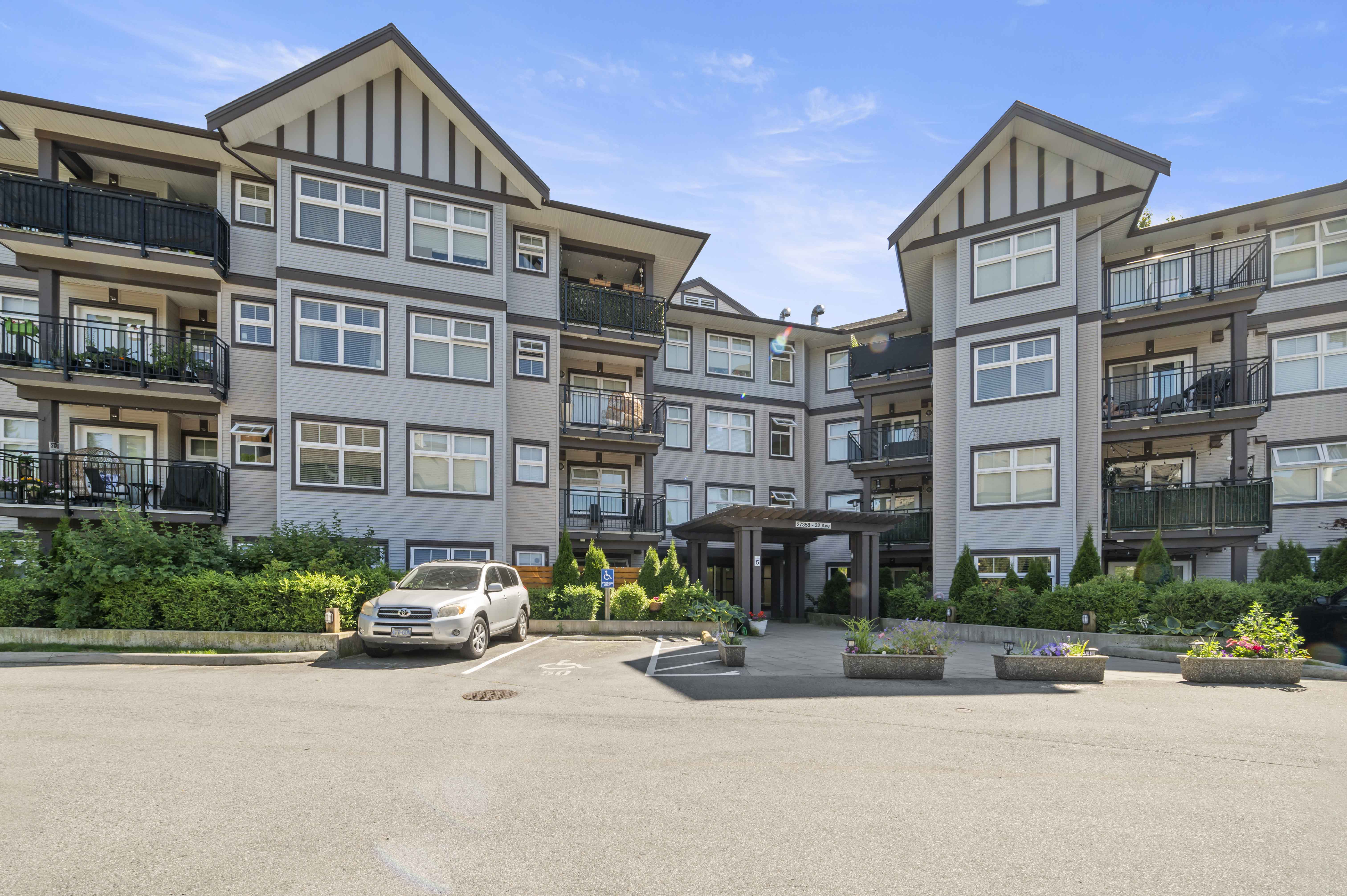 367 - 27358 32 Avenue, Aldergrove
