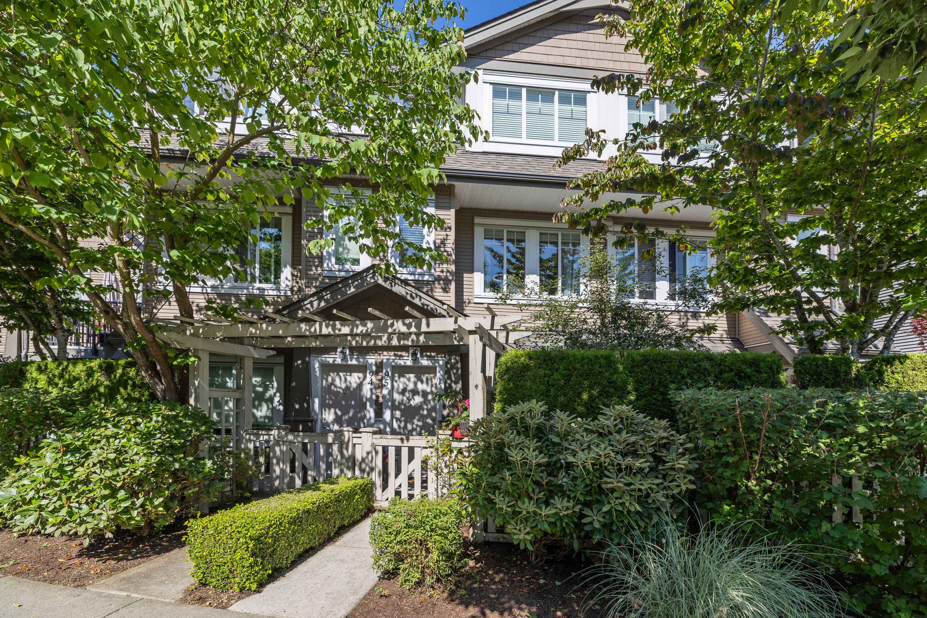 95 - 8251 209B Street, Langley