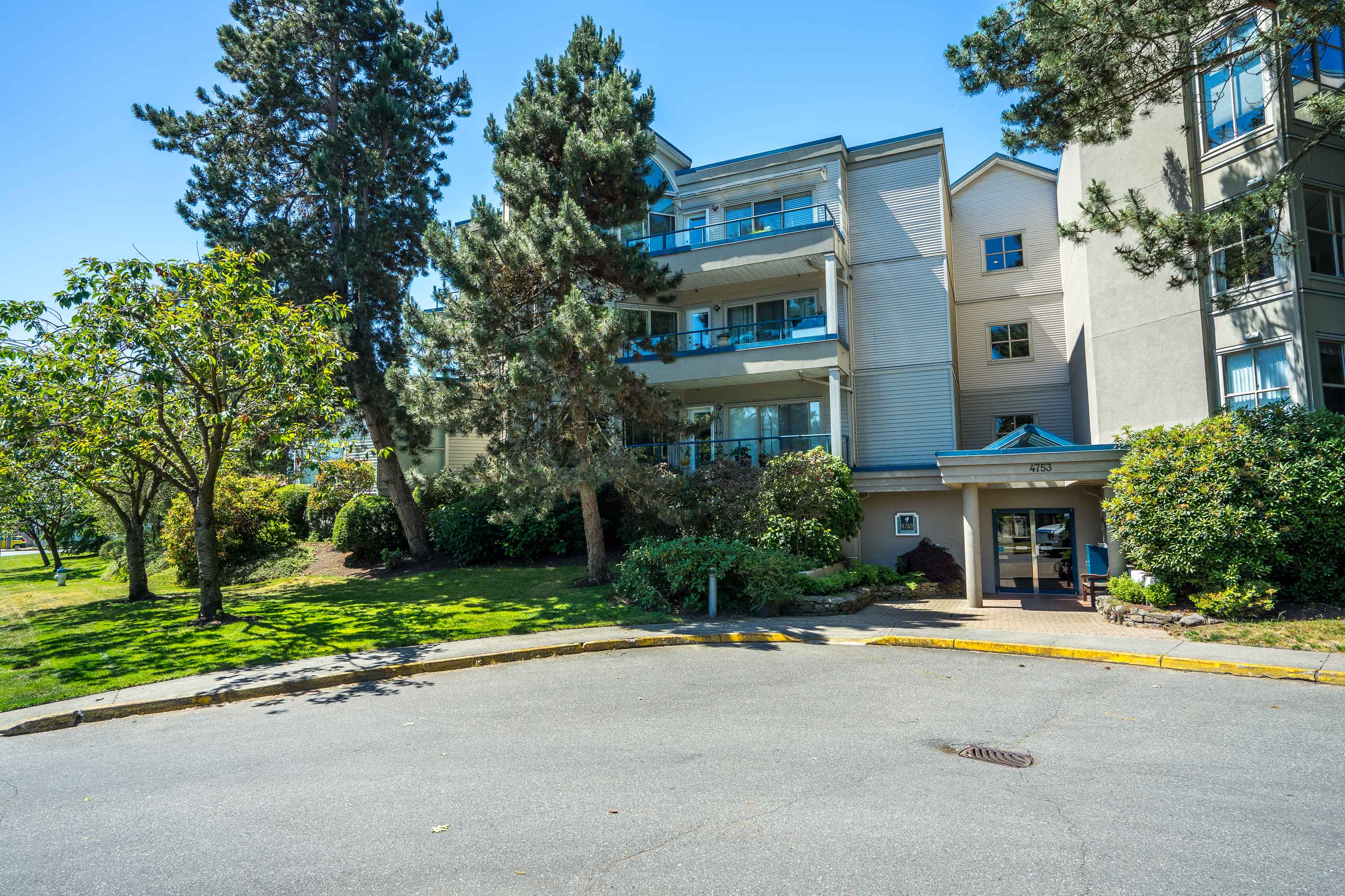 309 - 4753 River Road West, Ladner