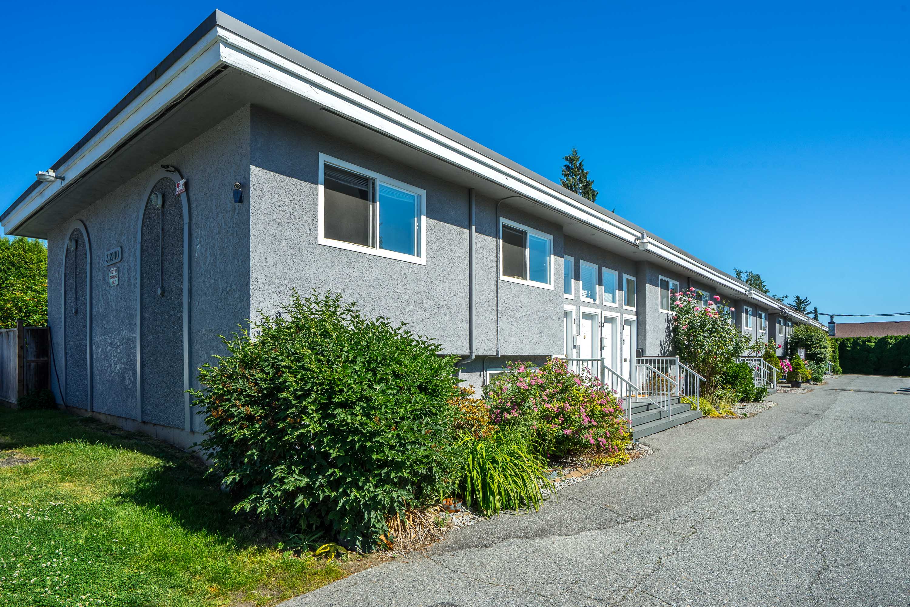 1 - 33900 Mayfair Avenue, Abbotsford