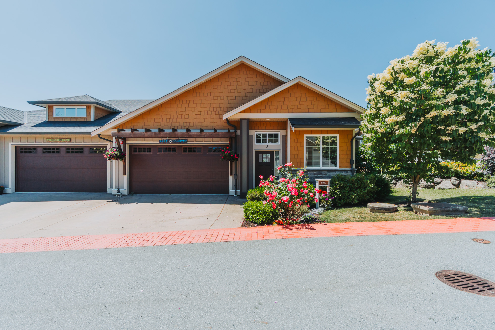 3 - 5144 Dhaliwal Place, Chilliwack