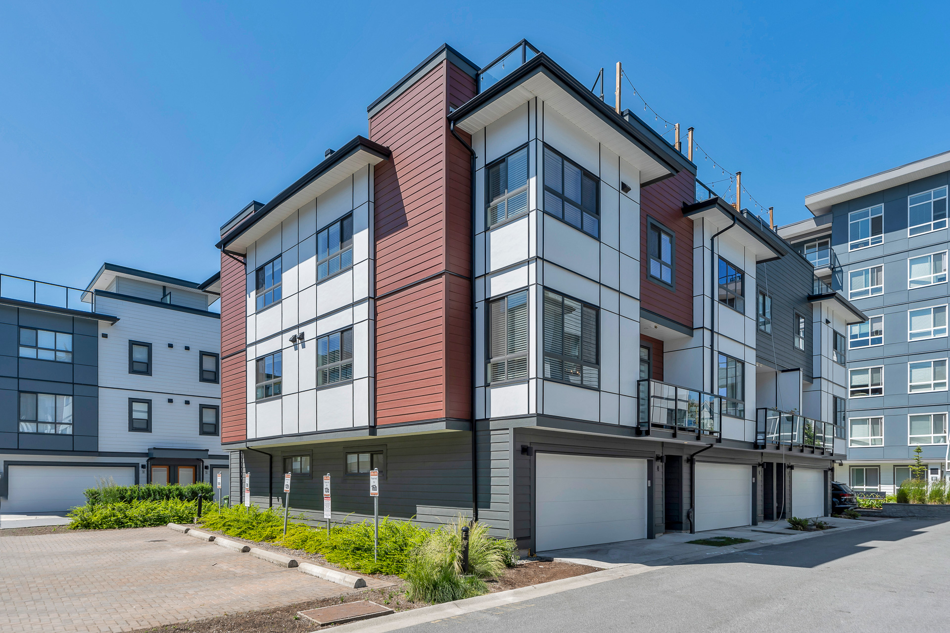 49 - 1502 McCallum Road, Abbotsford