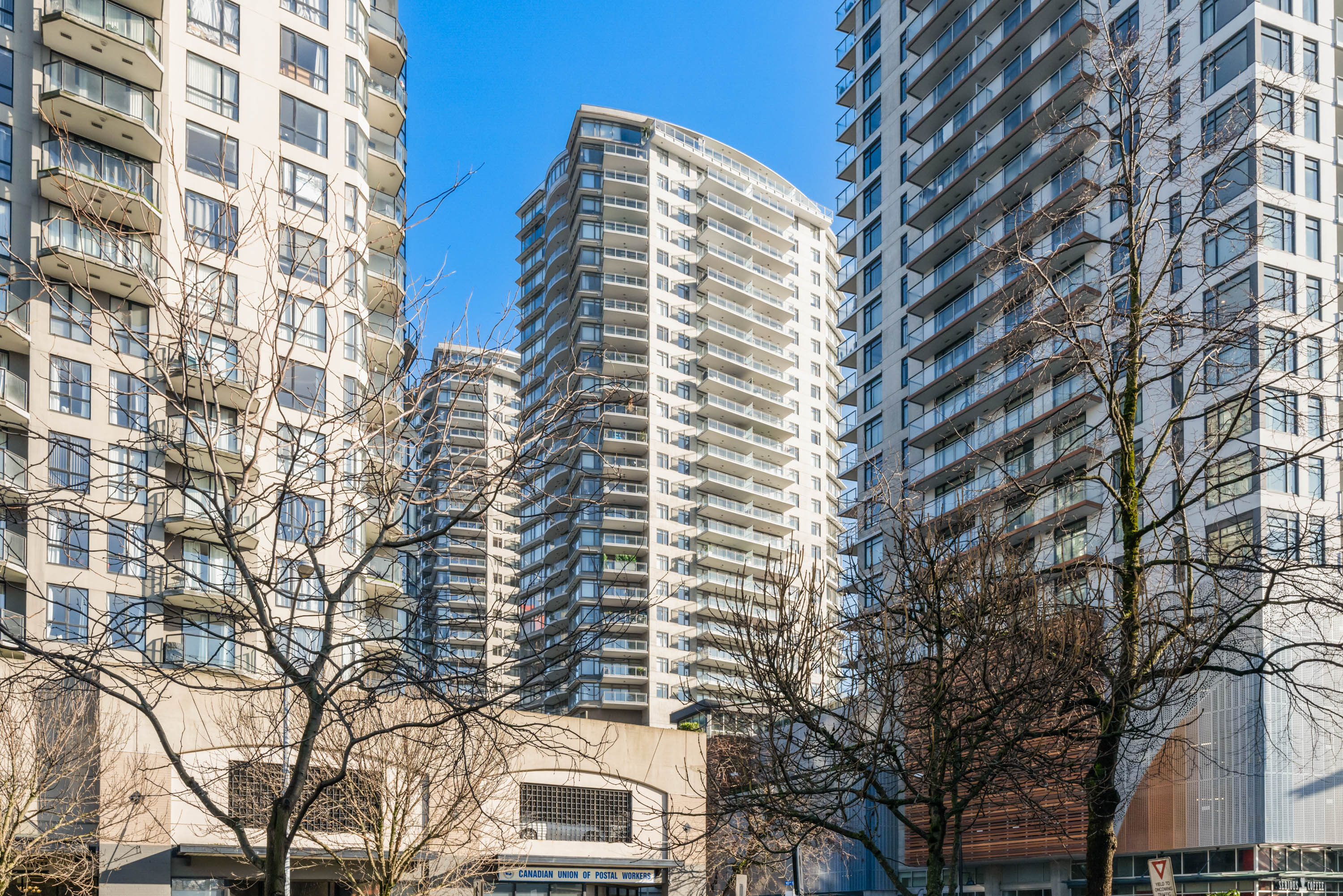 1110 - 898 Carnarvon Street, New Westminster